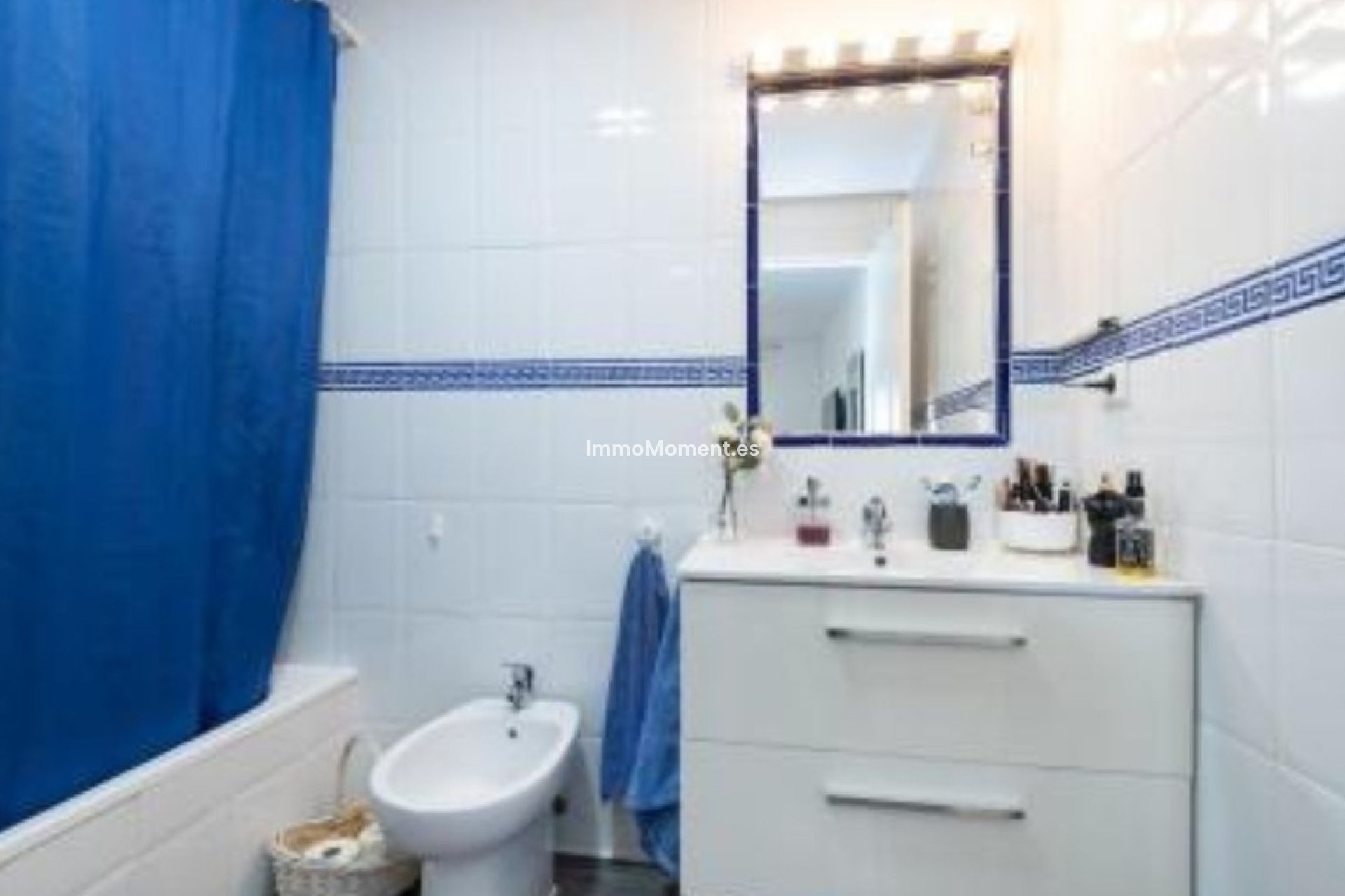 Bestaande woning - Appartement - Casares - Casares Centro