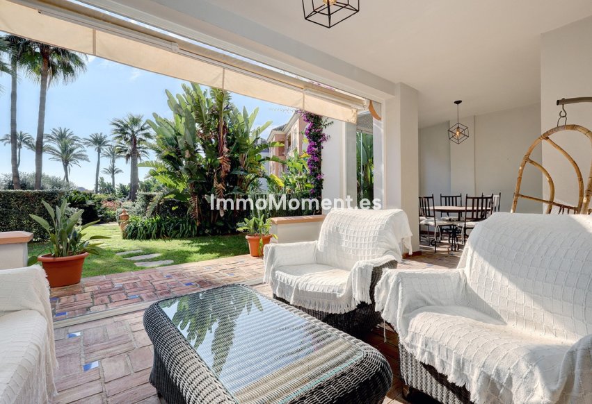 Bestaande woning - Appartement - Casares - Casares Centro