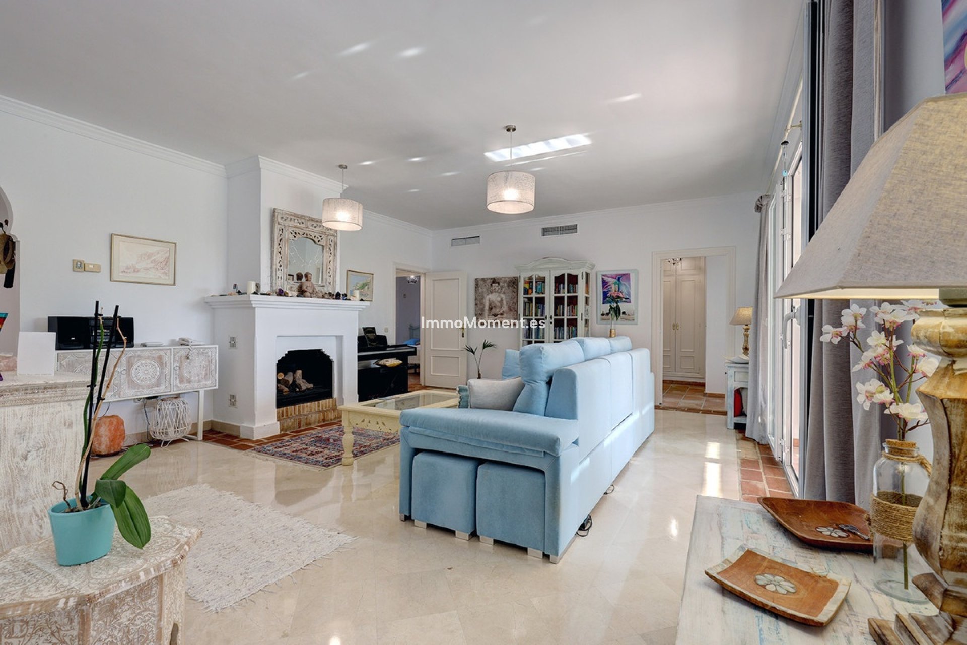 Bestaande woning - Appartement - Casares - Casares Centro