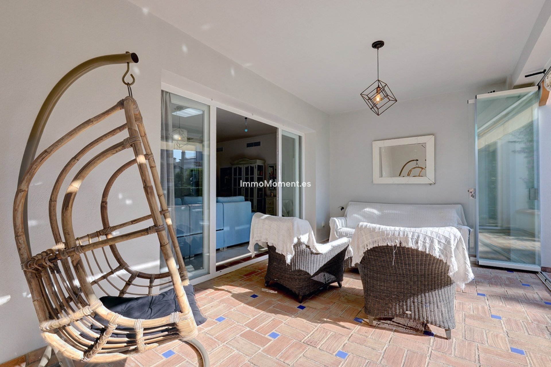 Bestaande woning - Appartement - Casares - Casares Centro