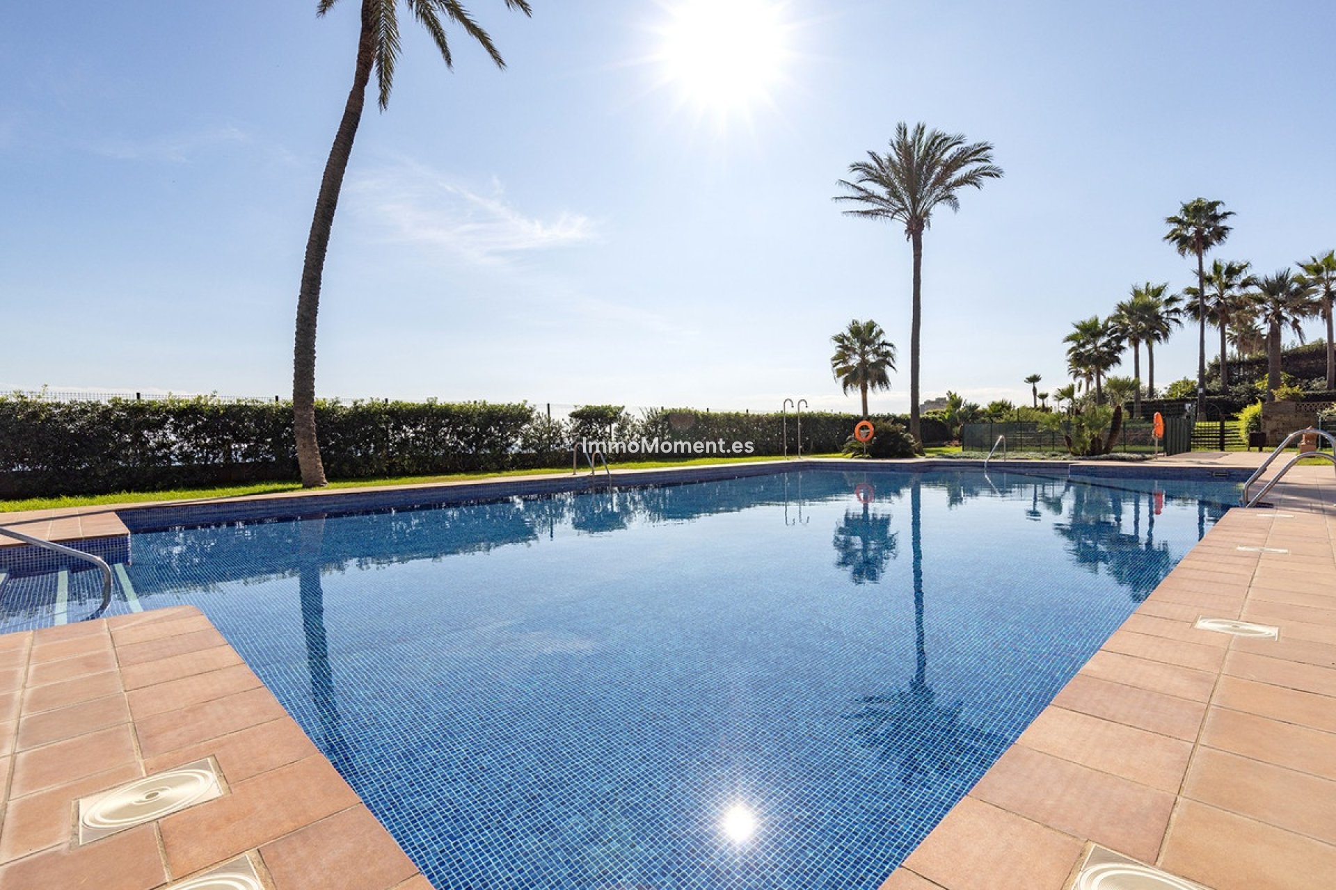 Bestaande woning - Appartement - Casares - Casares Centro
