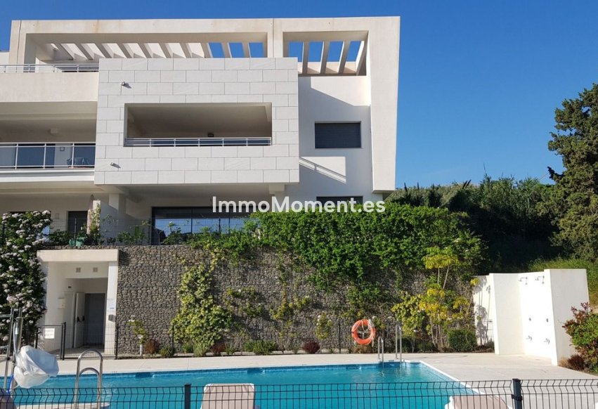 Bestaande woning - Appartement - Casares - Casares Centro