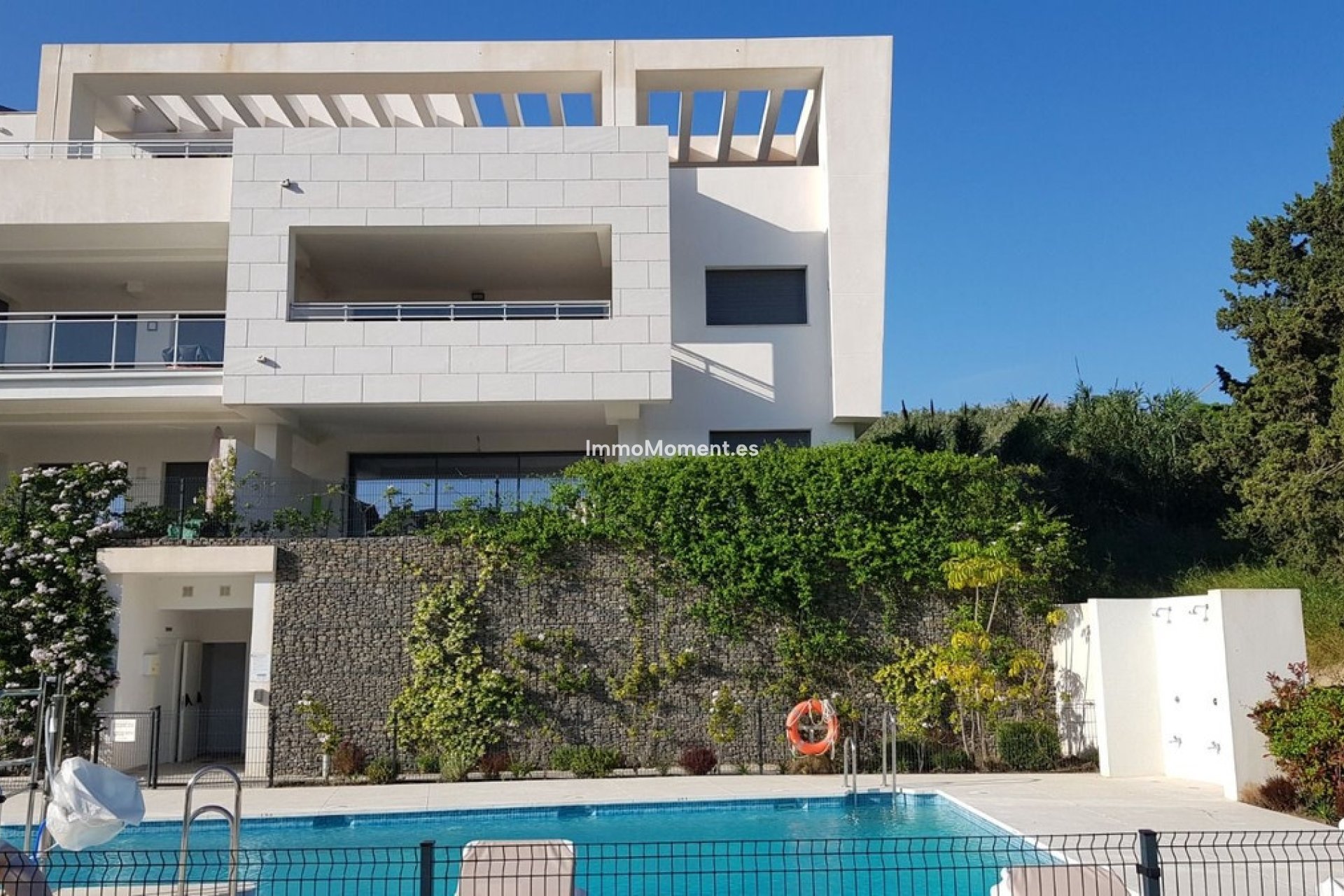Bestaande woning - Appartement - Casares - Casares Centro