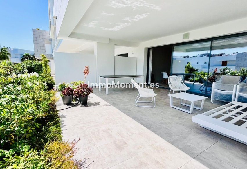 Bestaande woning - Appartement - Casares - Casares Centro
