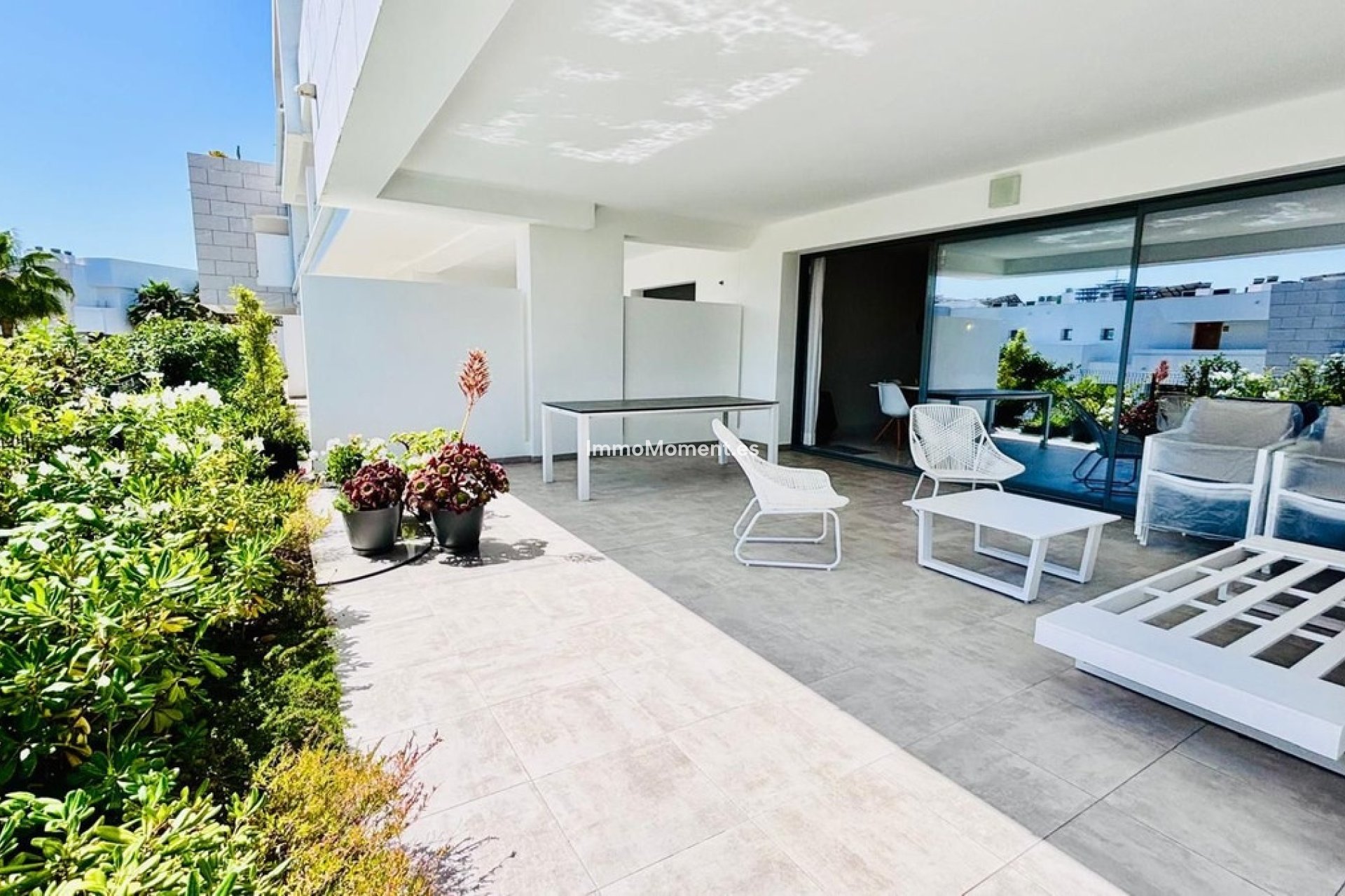 Bestaande woning - Appartement - Casares - Casares Centro