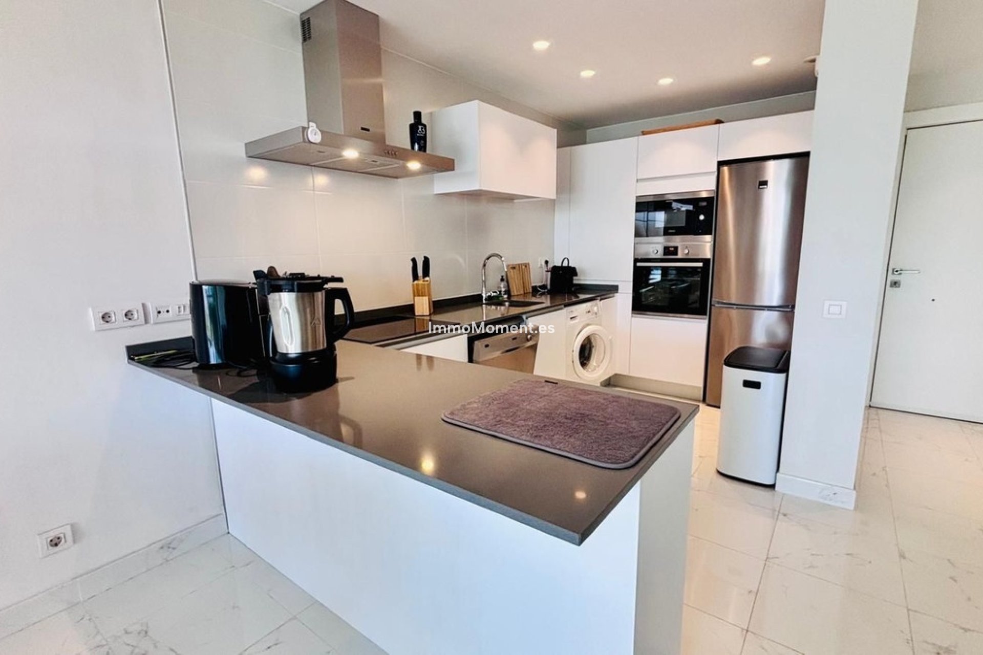 Bestaande woning - Appartement - Casares - Casares Centro