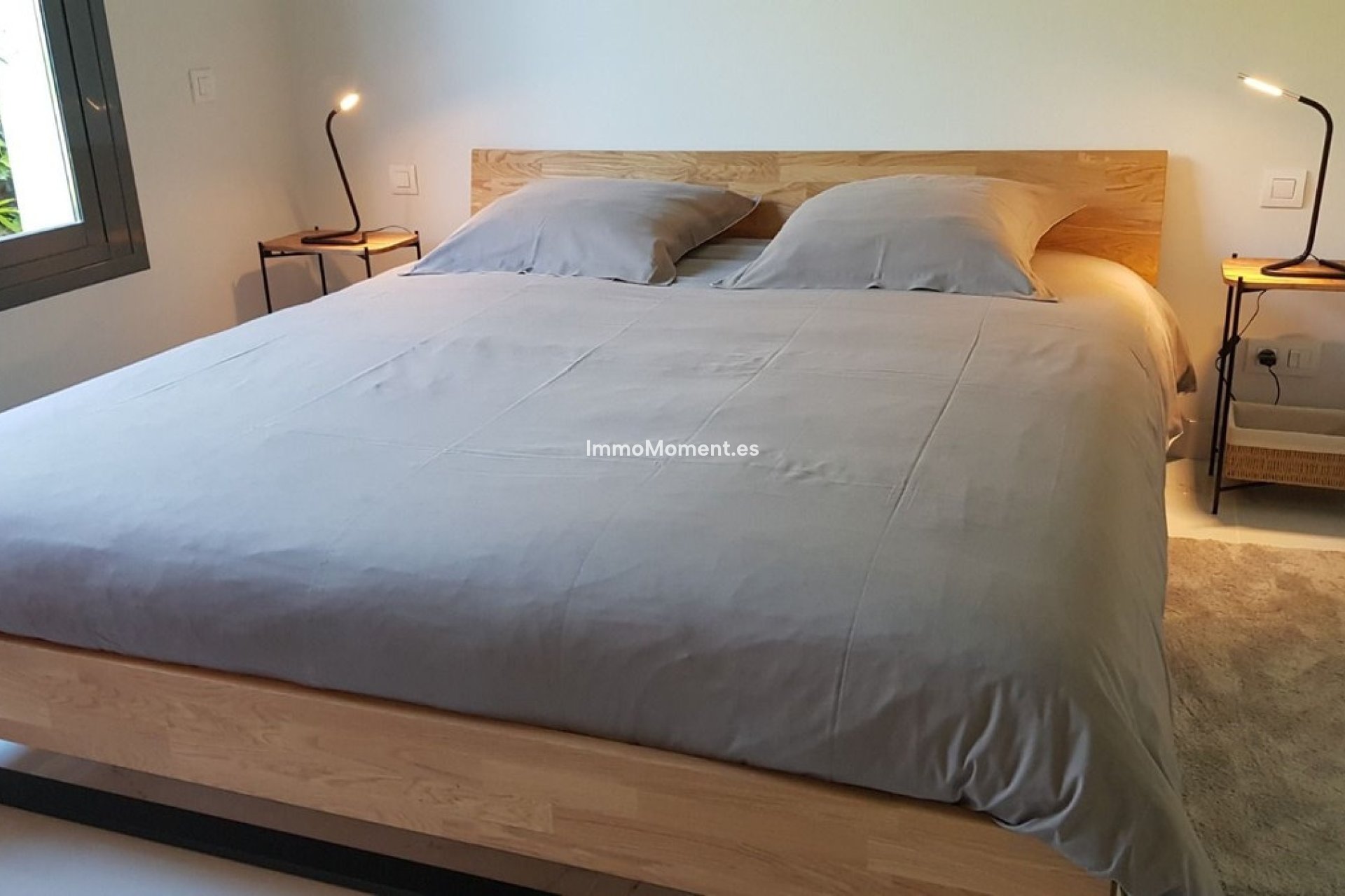 Bestaande woning - Appartement - Casares - Casares Centro