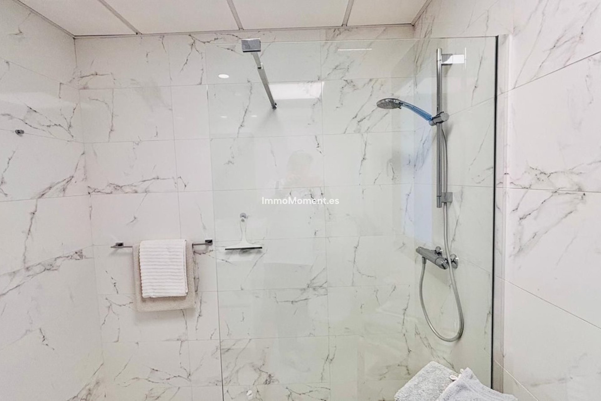 Bestaande woning - Appartement - Casares - Casares Centro