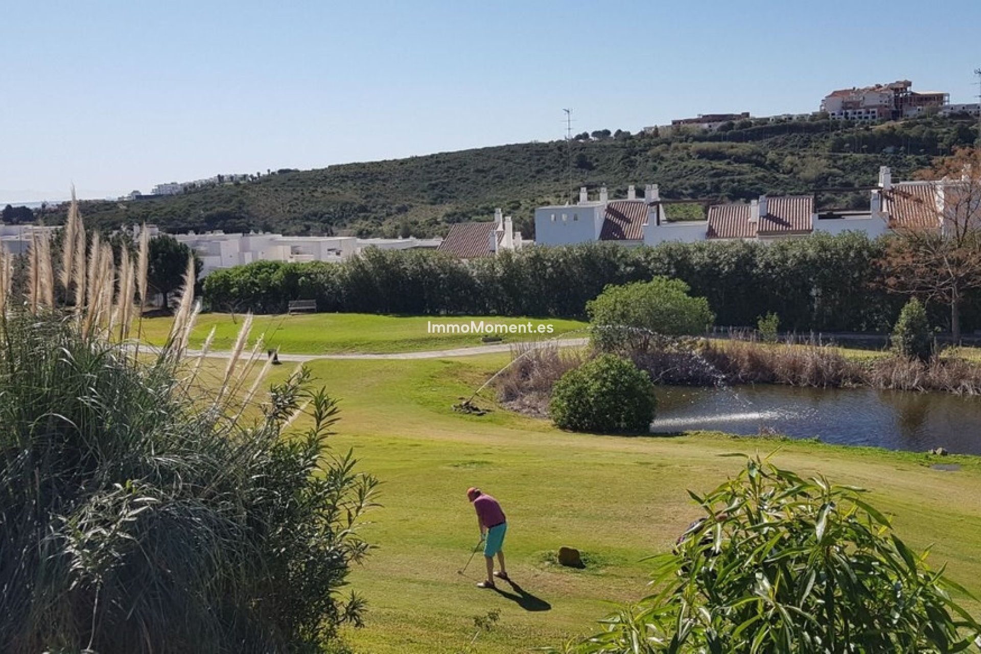 Bestaande woning - Appartement - Casares - Casares Centro