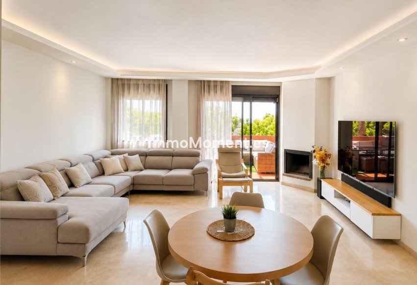 Bestaande woning - Appartement - Casares - Casares Centro