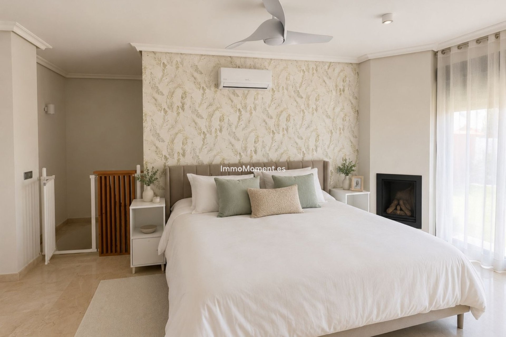 Bestaande woning - Appartement - Casares - Casares Centro