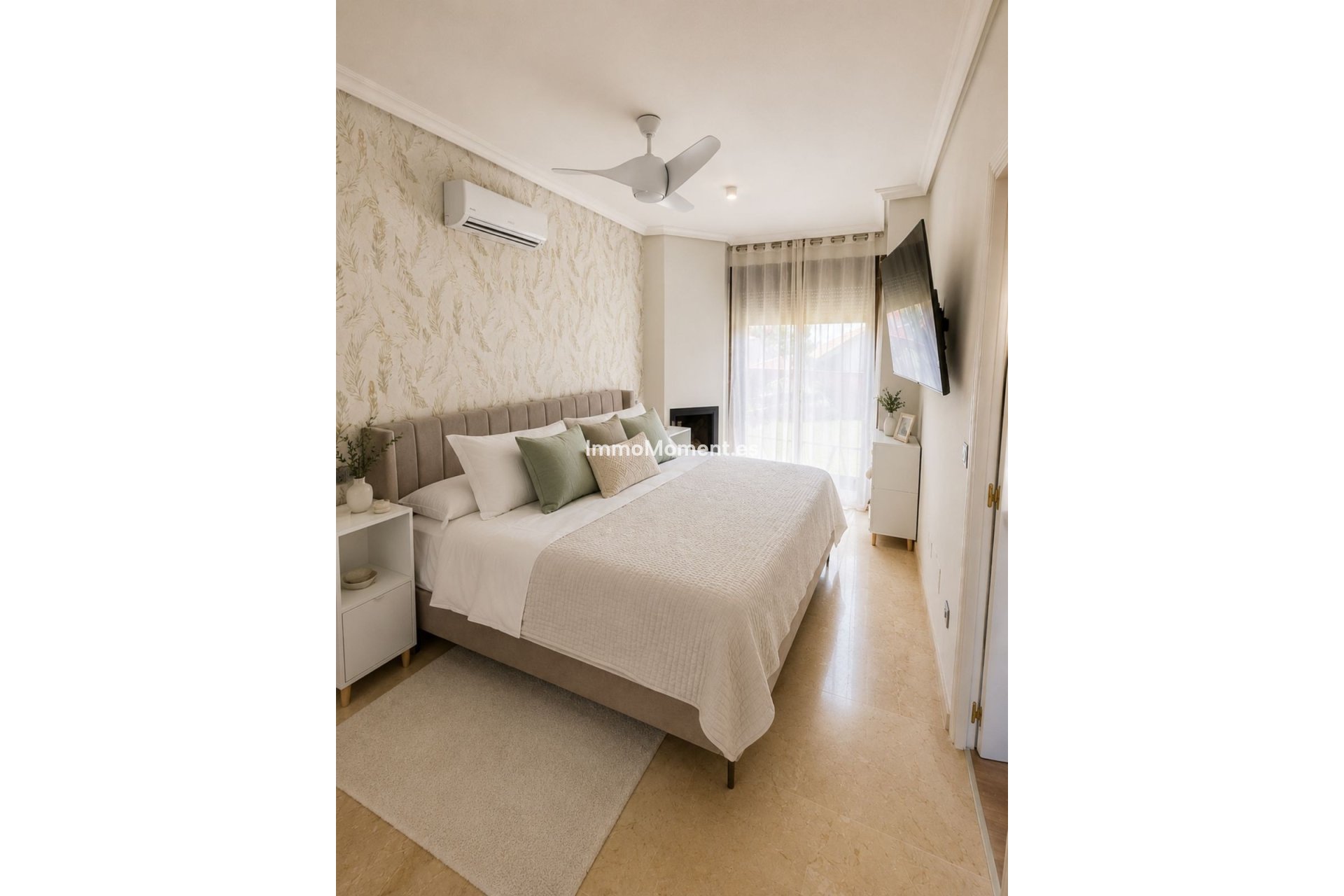 Bestaande woning - Appartement - Casares - Casares Centro