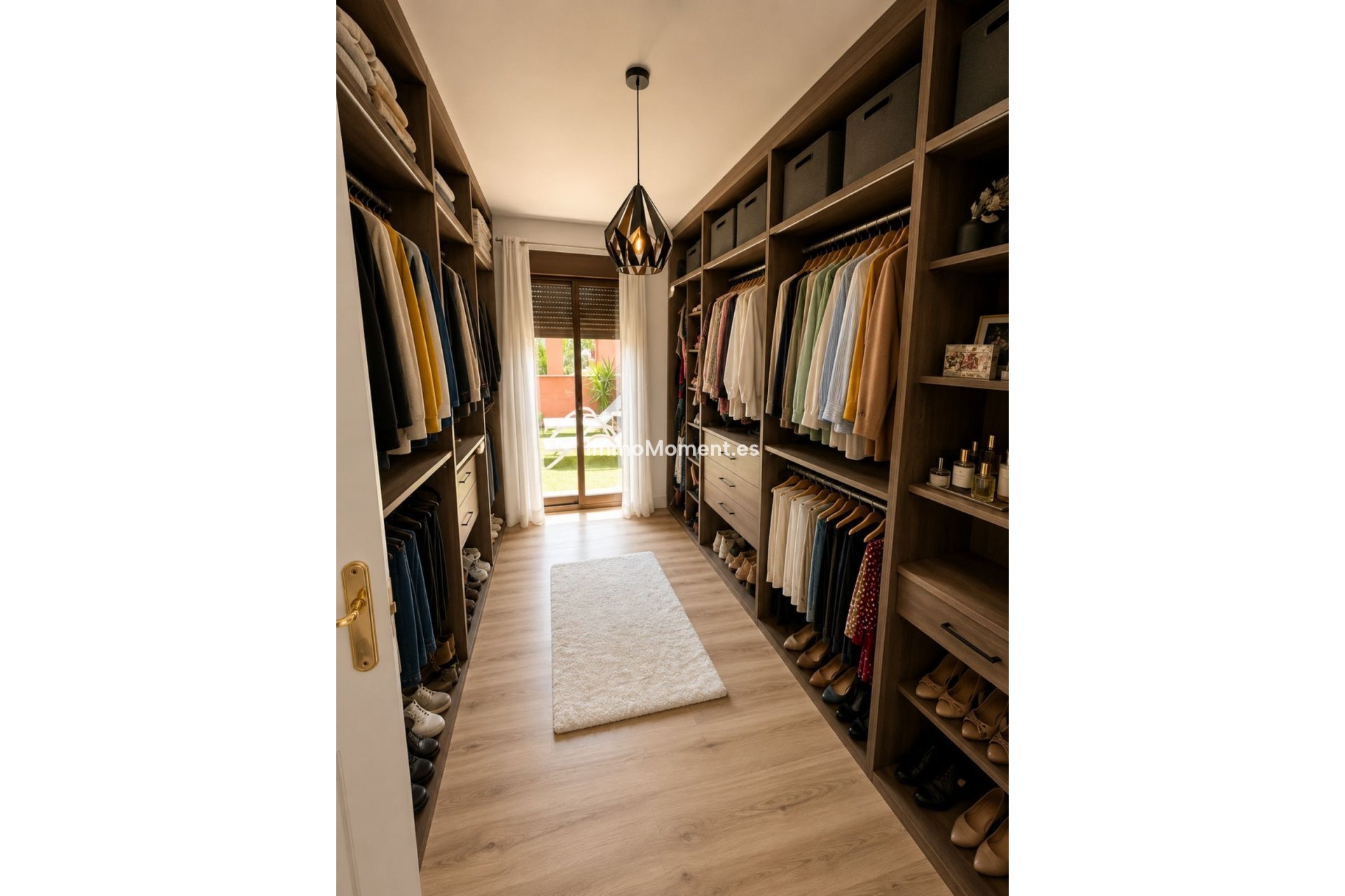 Bestaande woning - Appartement - Casares - Casares Centro