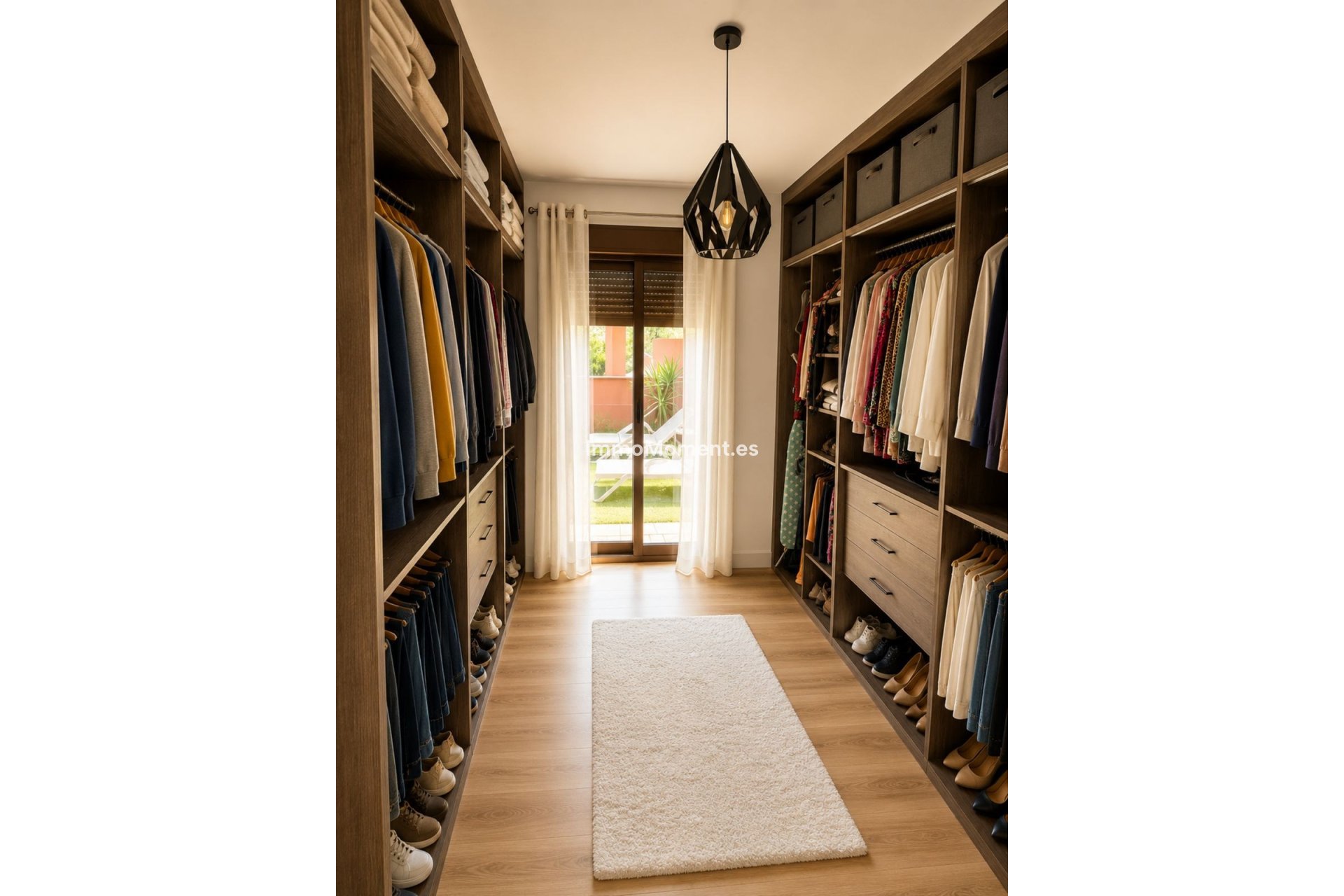 Bestaande woning - Appartement - Casares - Casares Centro