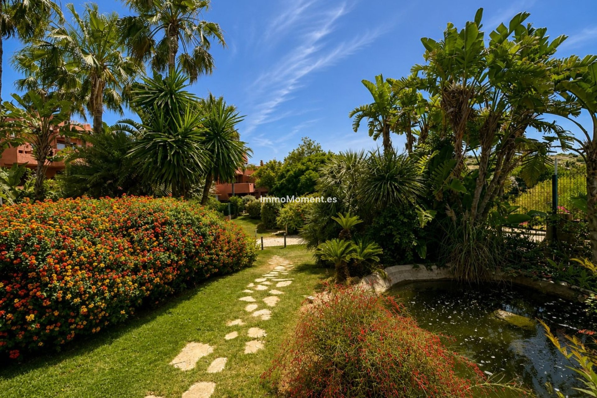 Bestaande woning - Appartement - Casares - Casares Centro