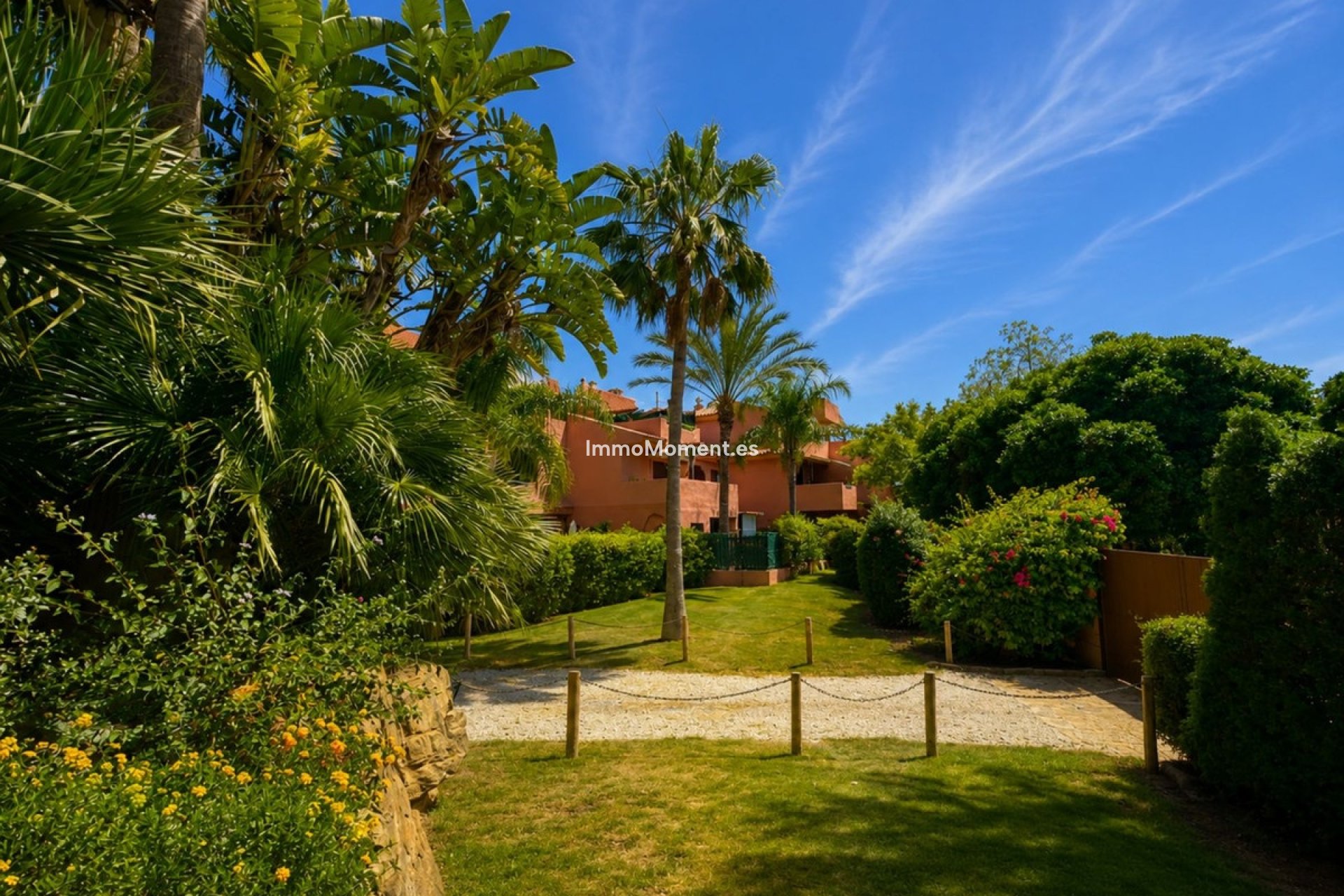 Bestaande woning - Appartement - Casares - Casares Centro