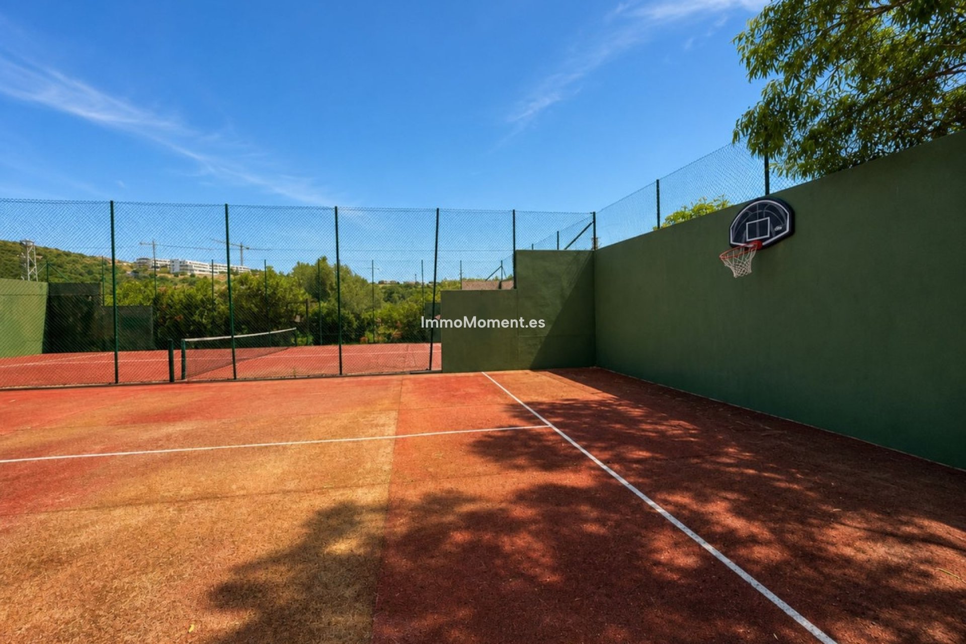 Bestaande woning - Appartement - Casares - Casares Centro