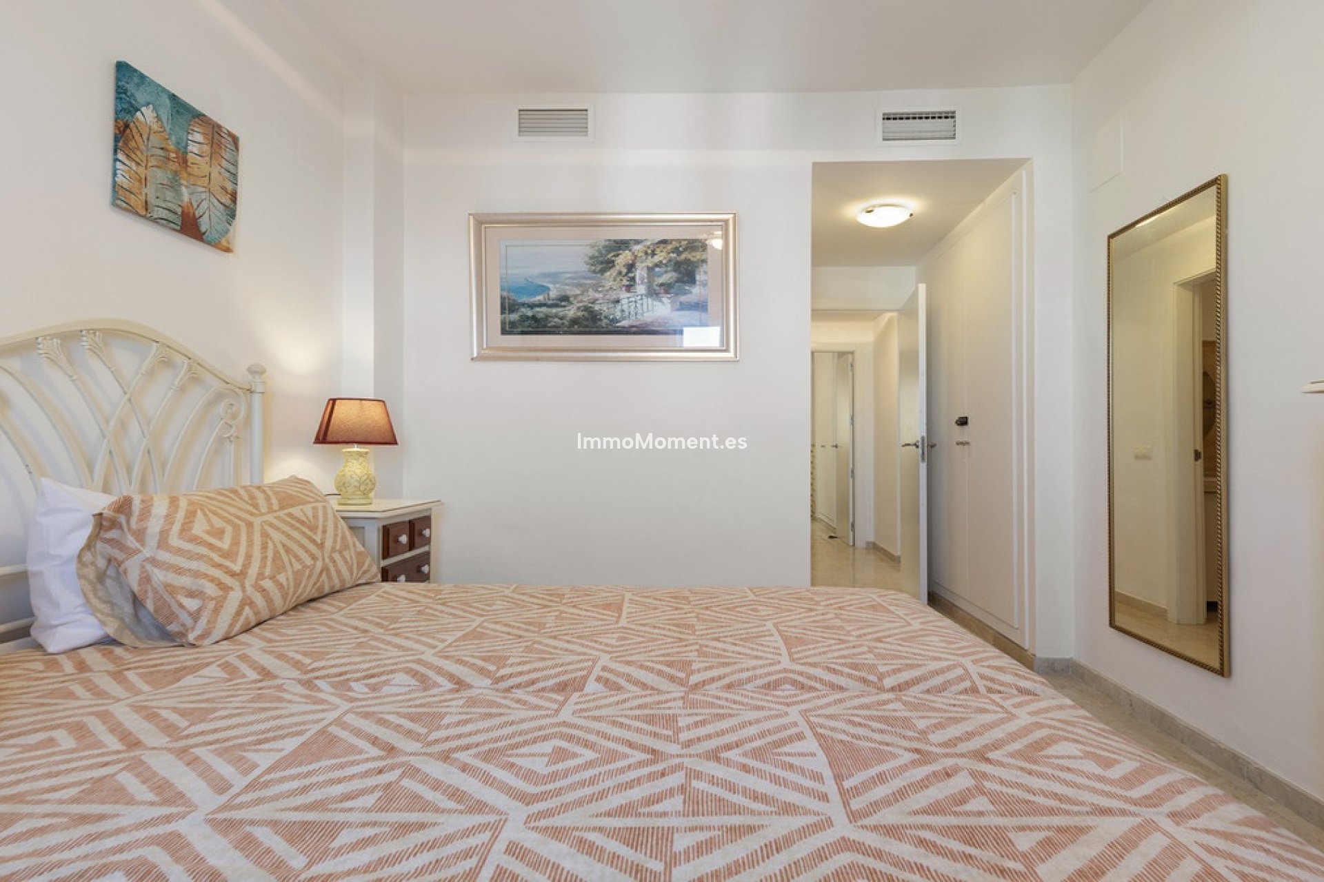 Bestaande woning - Appartement - Casares - Casares Centro