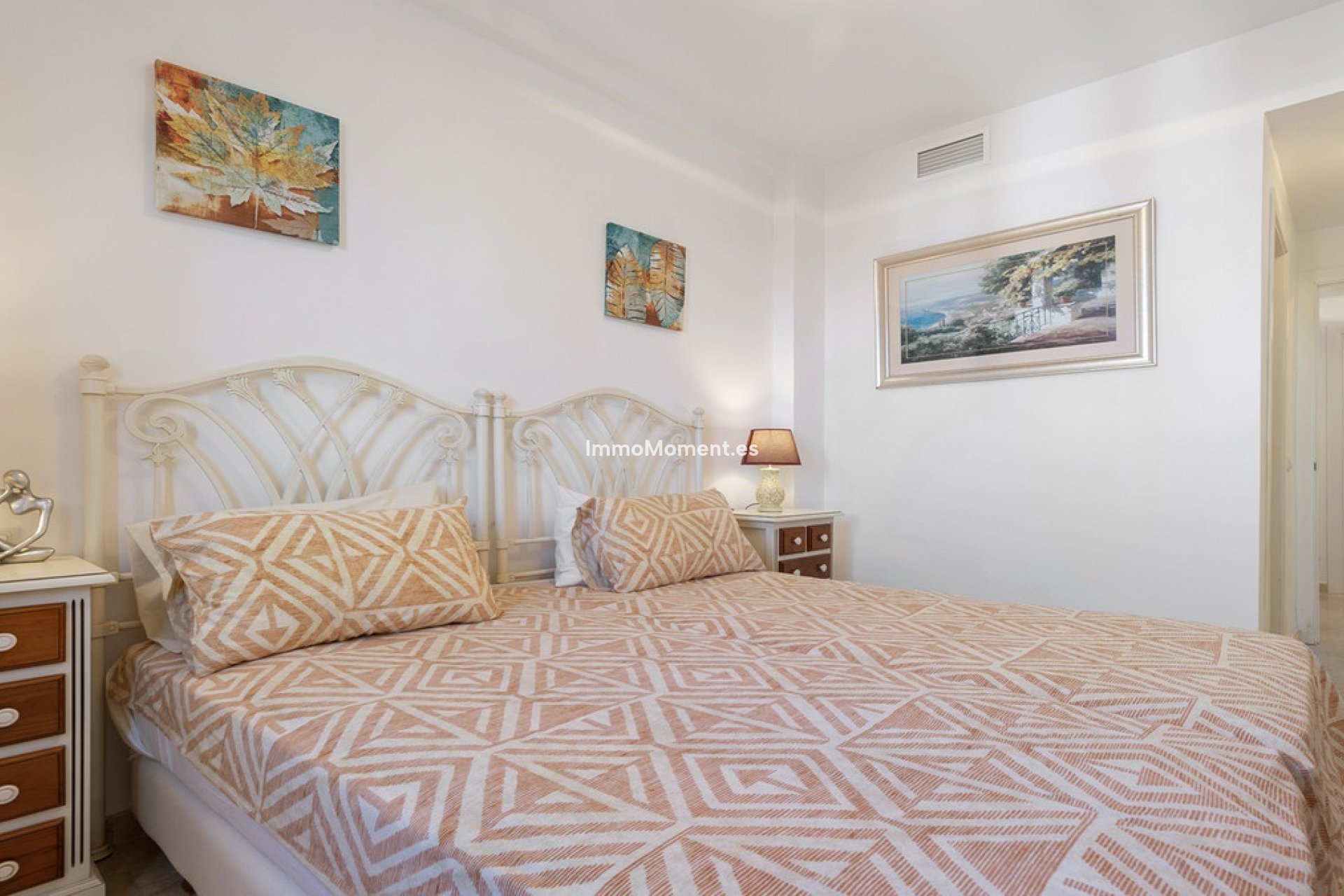 Bestaande woning - Appartement - Casares - Casares Centro
