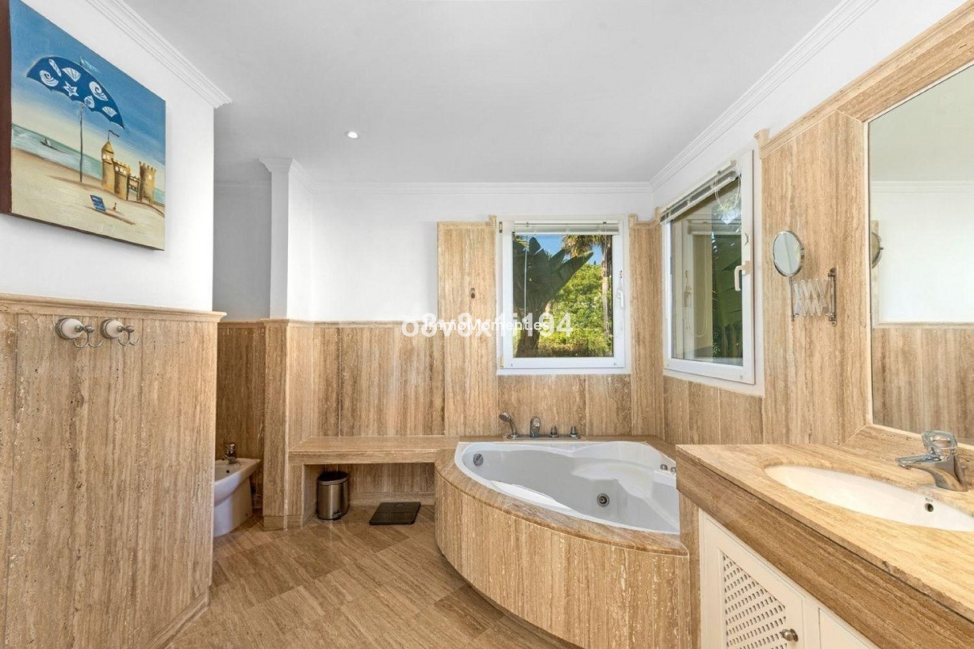 Bestaande woning - Appartement - Casares - Casares Centro