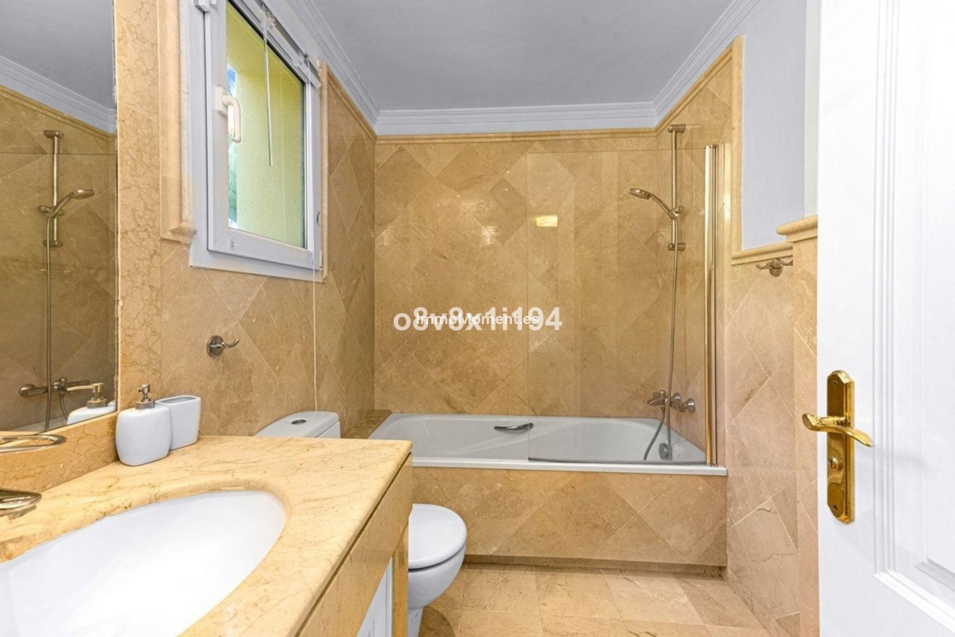 Bestaande woning - Appartement - Casares - Casares Centro
