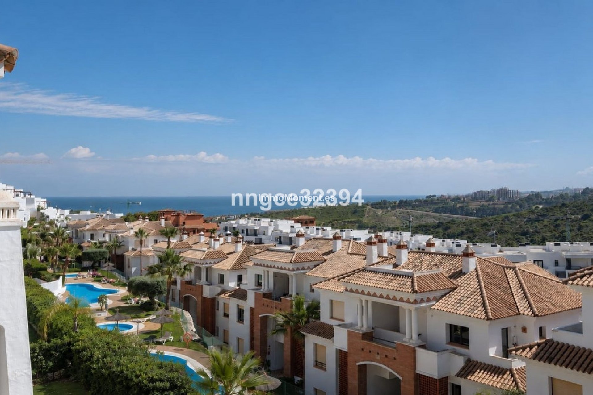 Bestaande woning - Appartement - Casares - Casares Centro