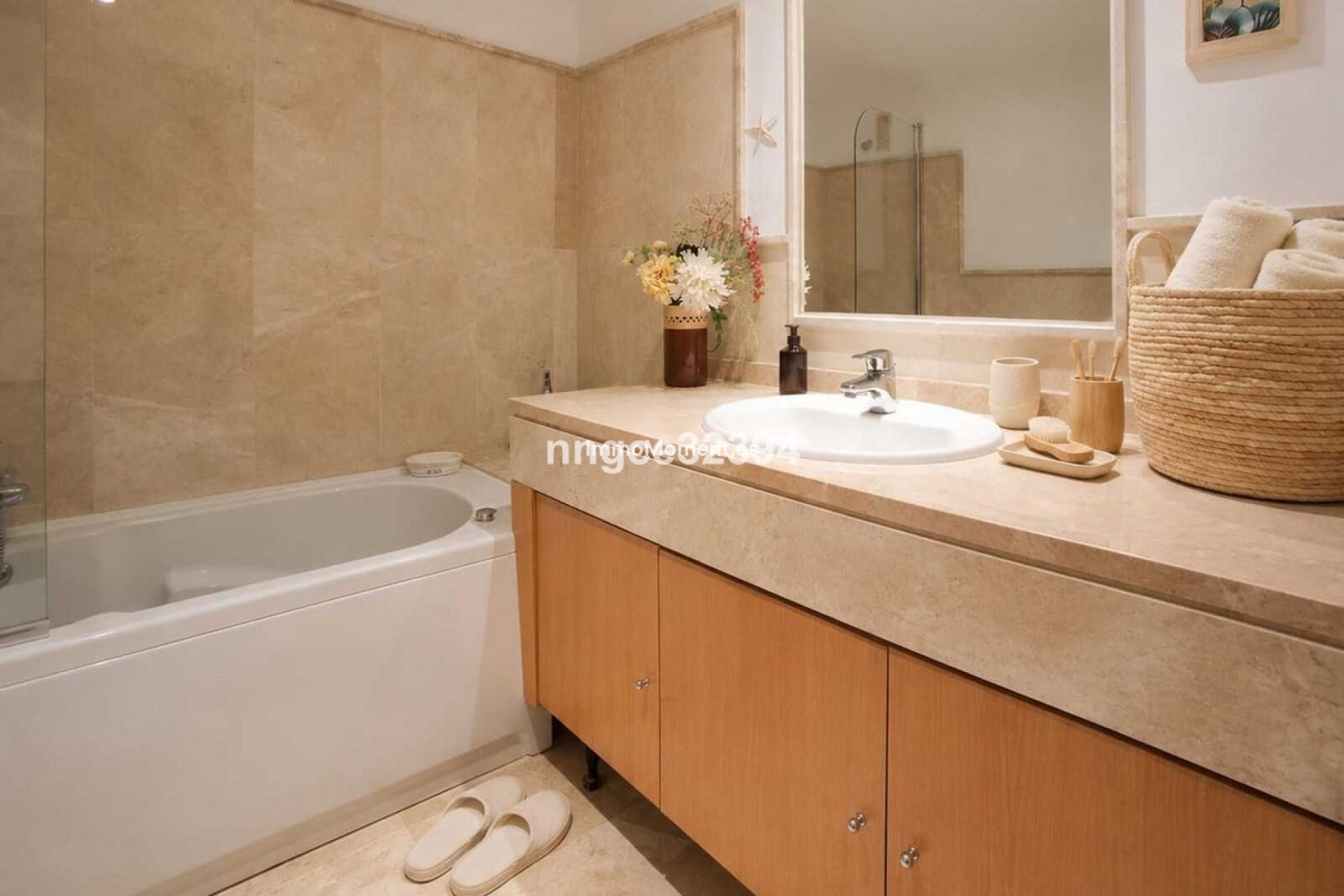 Bestaande woning - Appartement - Casares - Casares Centro
