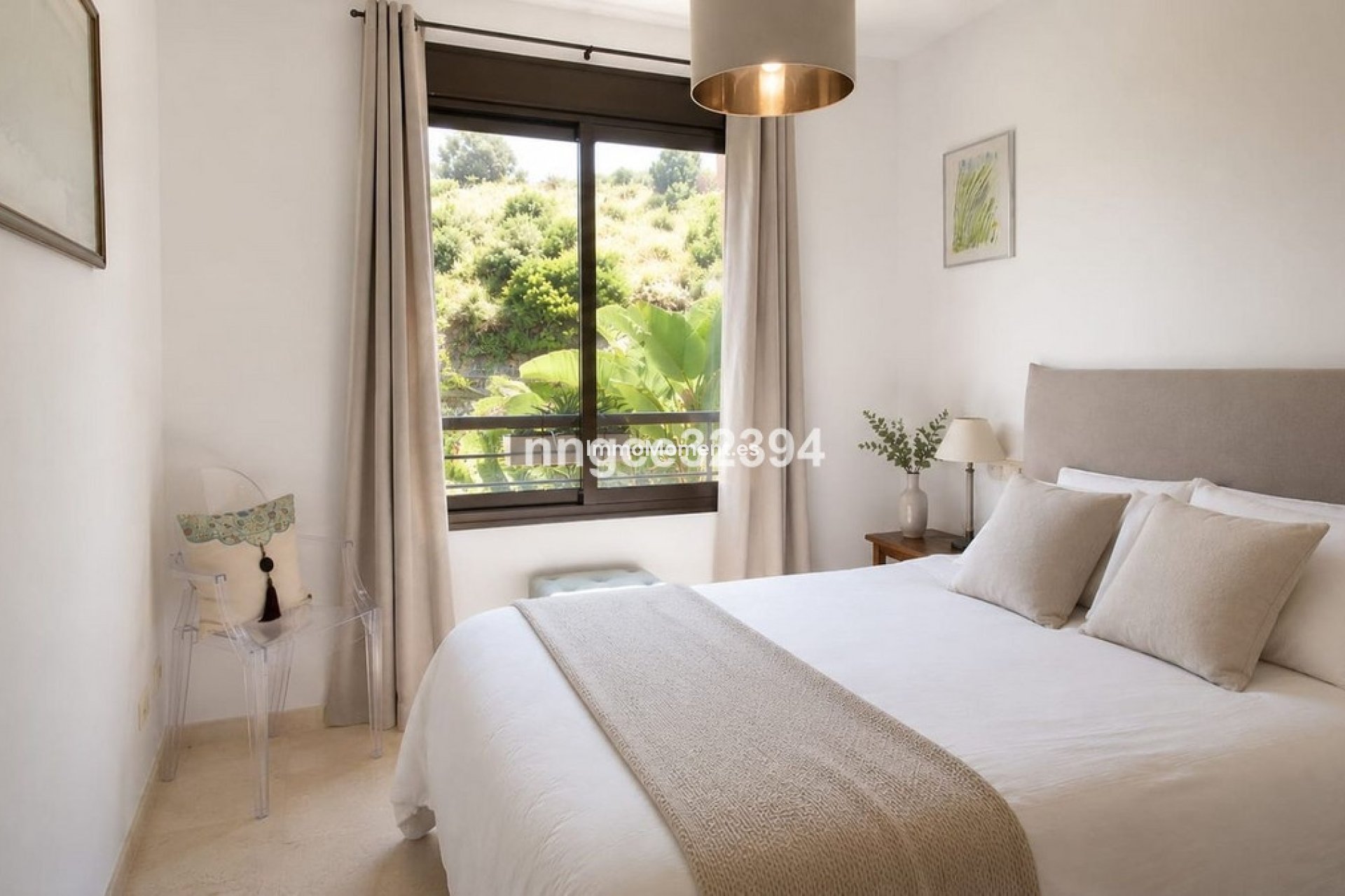 Bestaande woning - Appartement - Casares - Casares Centro