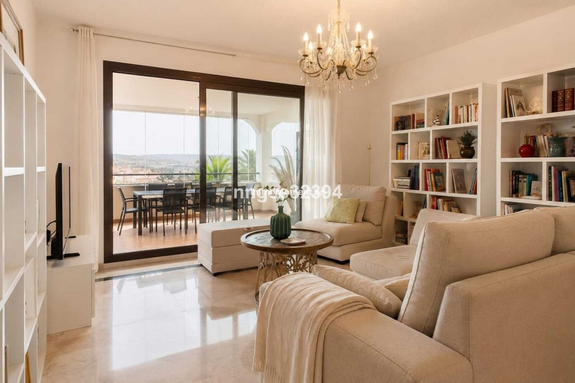Bestaande woning - Appartement - Casares - Casares Centro