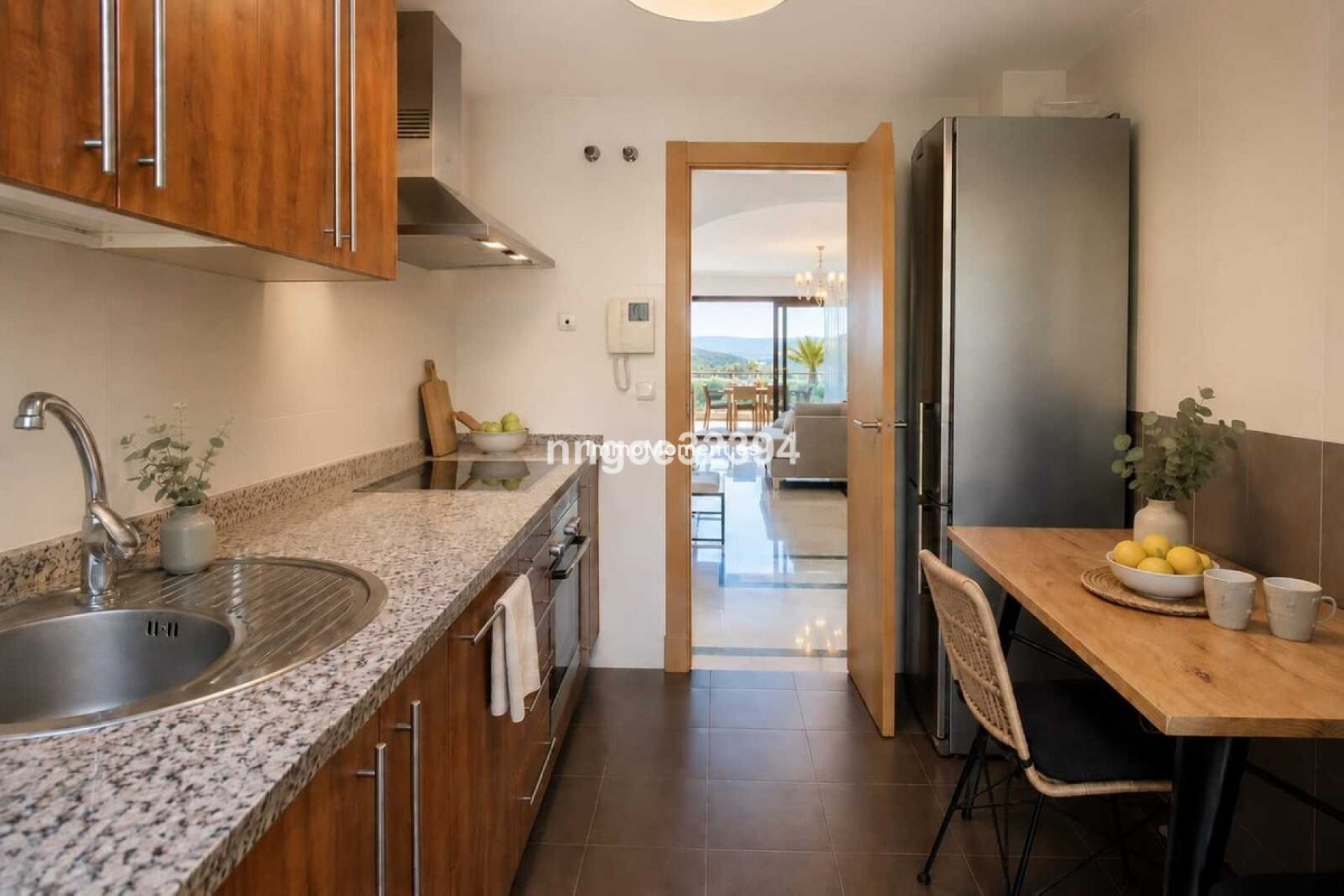 Bestaande woning - Appartement - Casares - Casares Centro