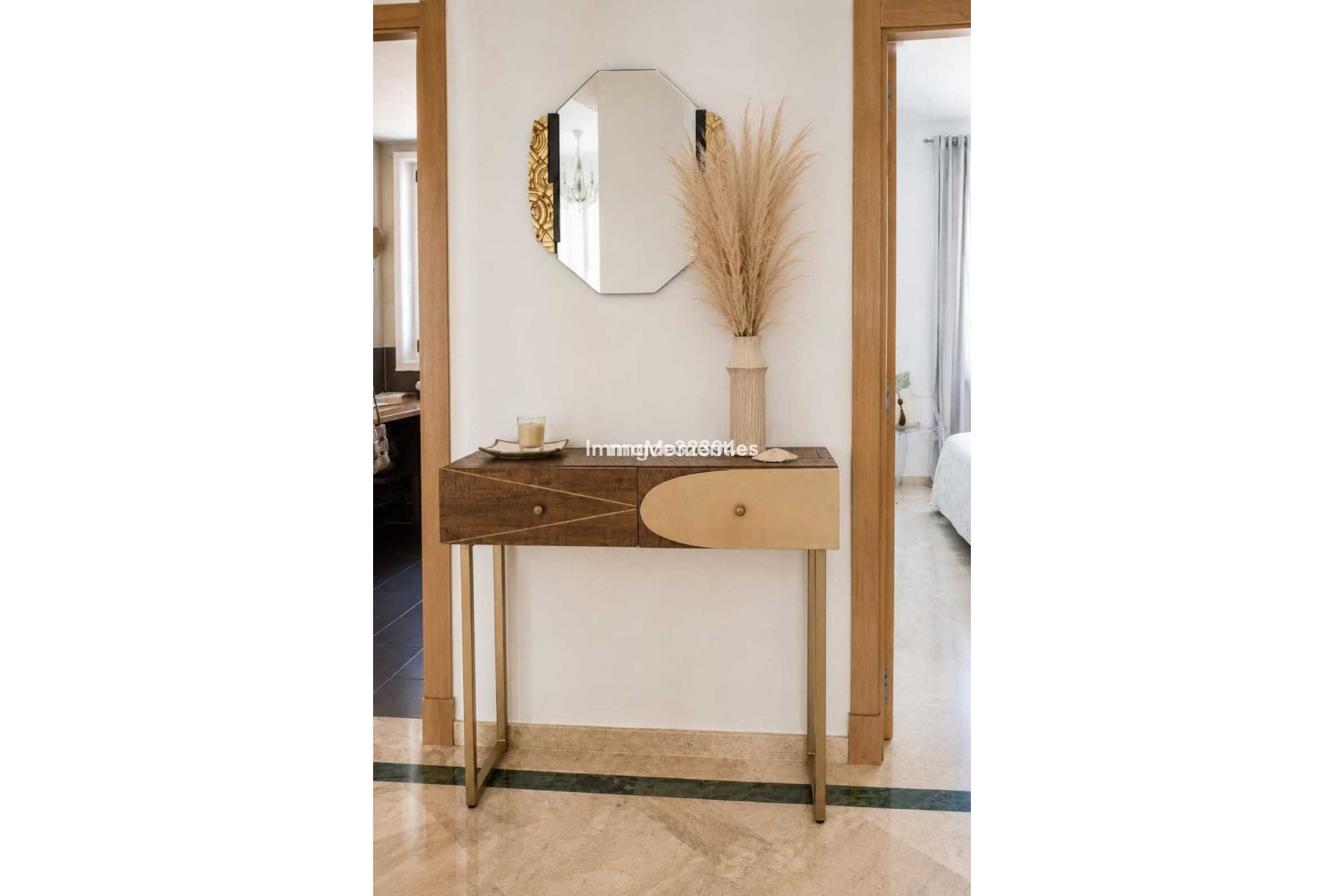 Bestaande woning - Appartement - Casares - Casares Centro