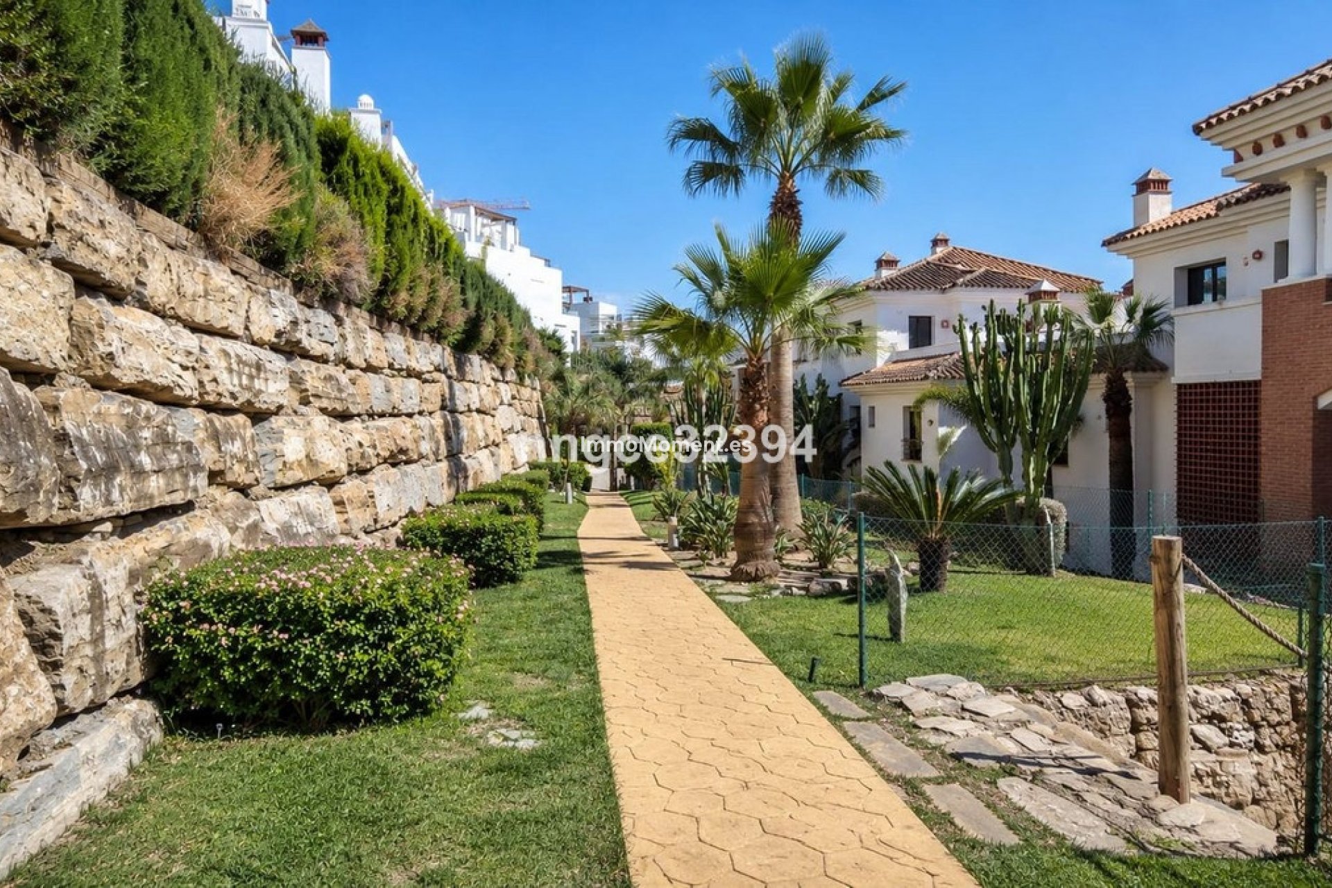 Bestaande woning - Appartement - Casares - Casares Centro