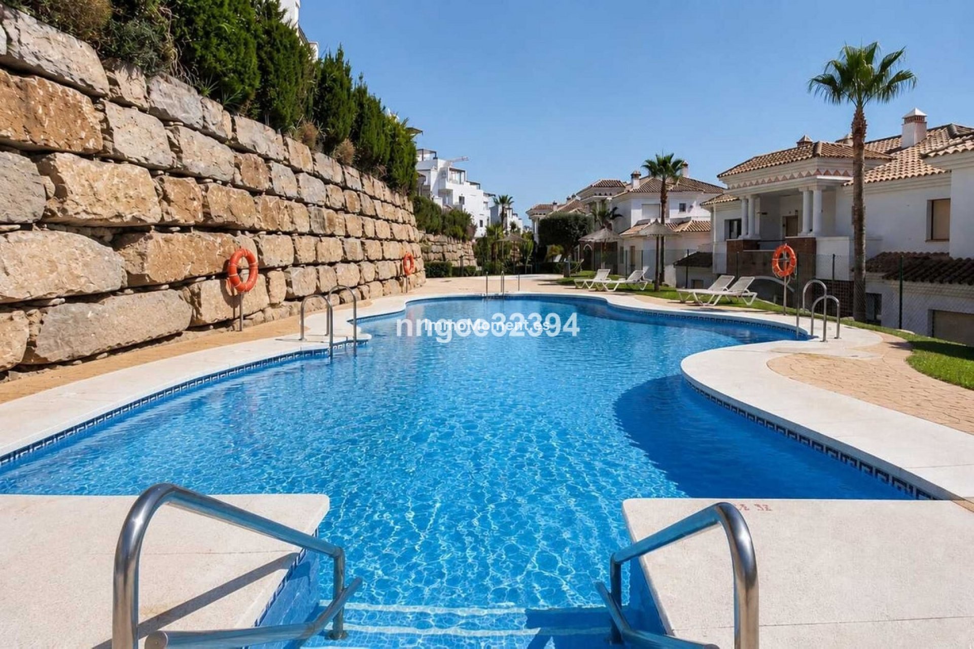 Bestaande woning - Appartement - Casares - Casares Centro