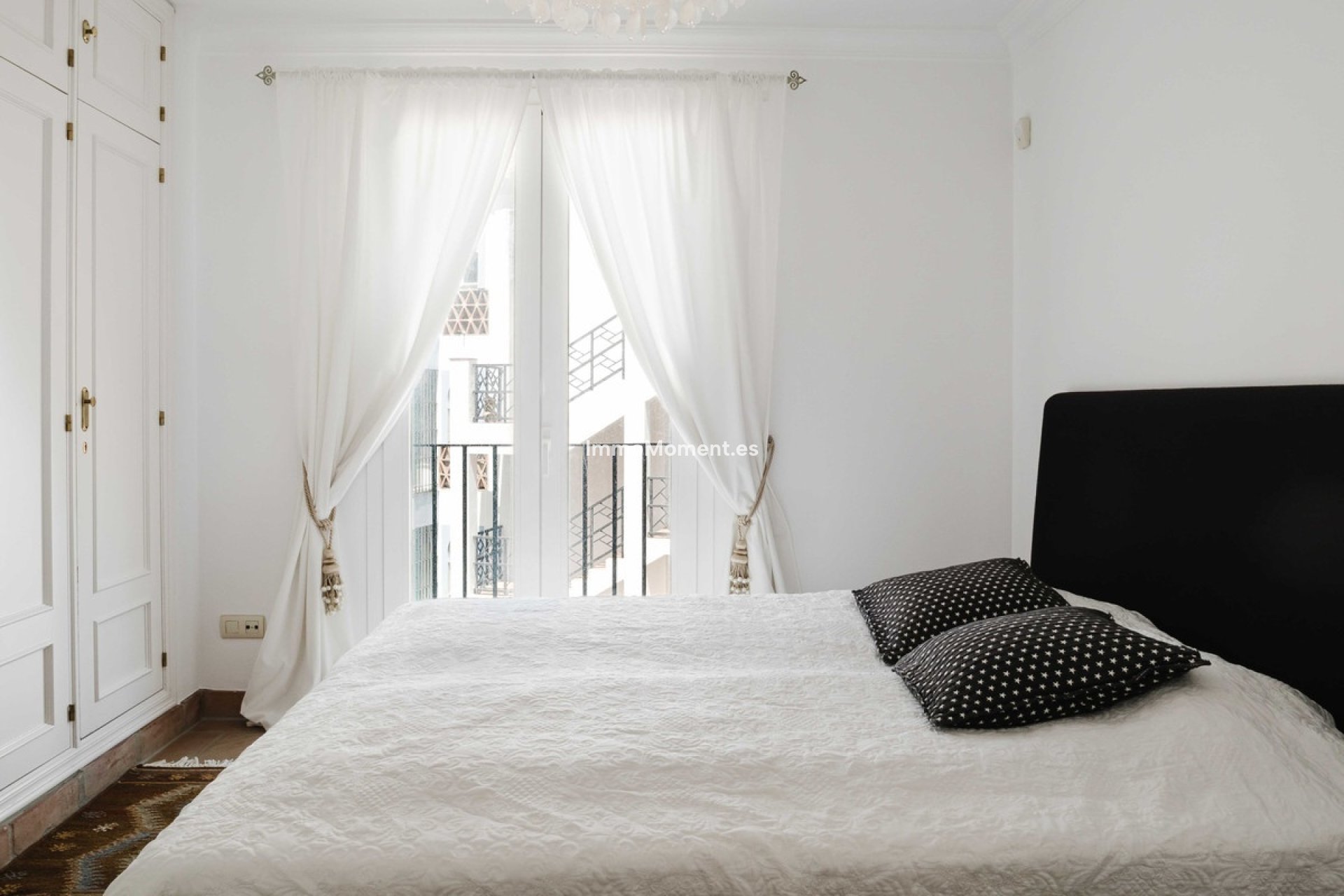 Bestaande woning - Appartement - Casares - Casares Centro