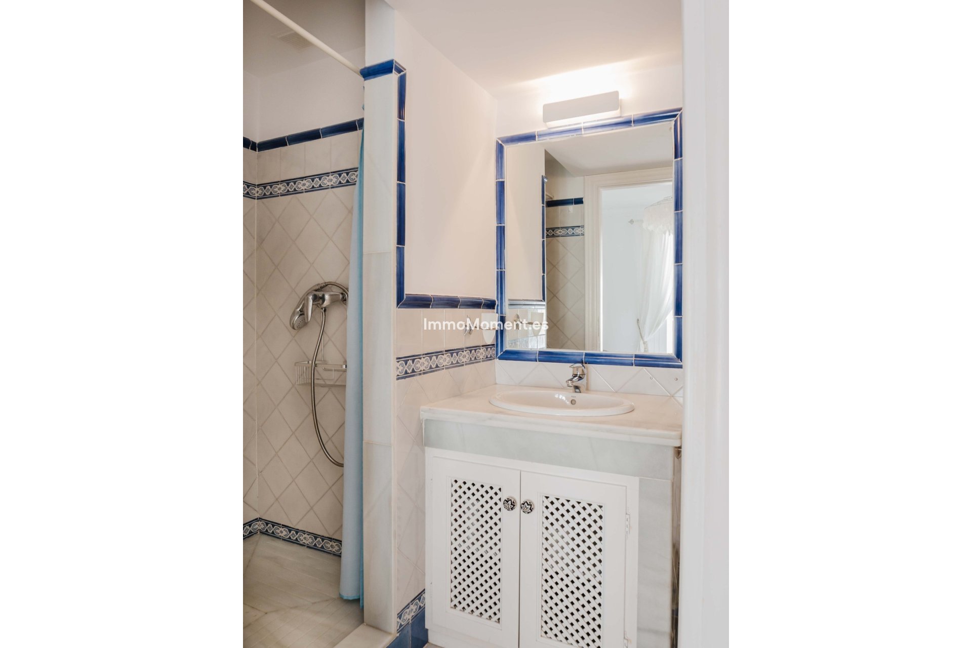 Bestaande woning - Appartement - Casares - Casares Centro