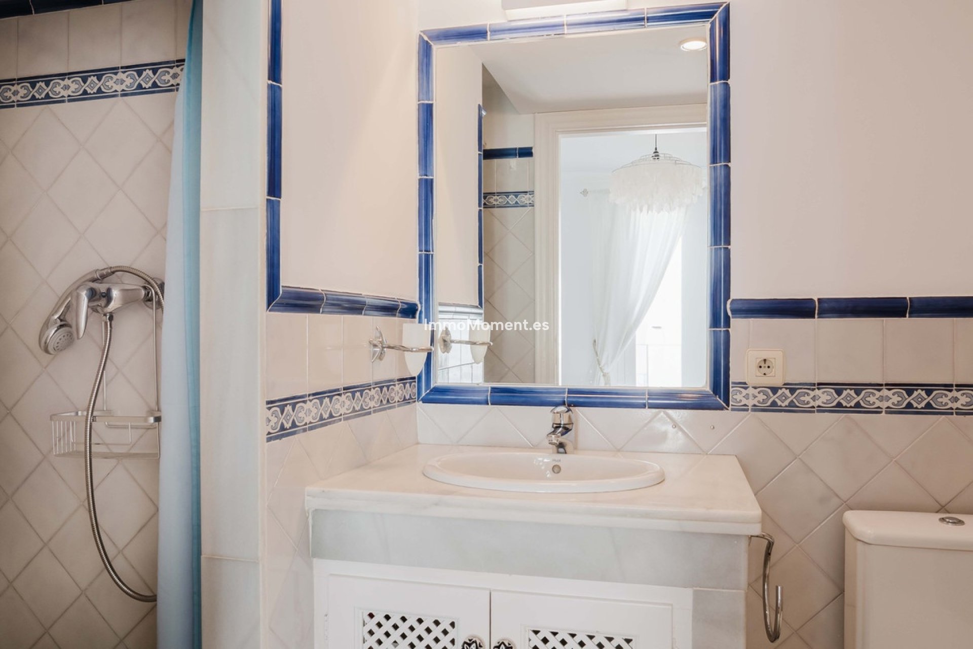Bestaande woning - Appartement - Casares - Casares Centro