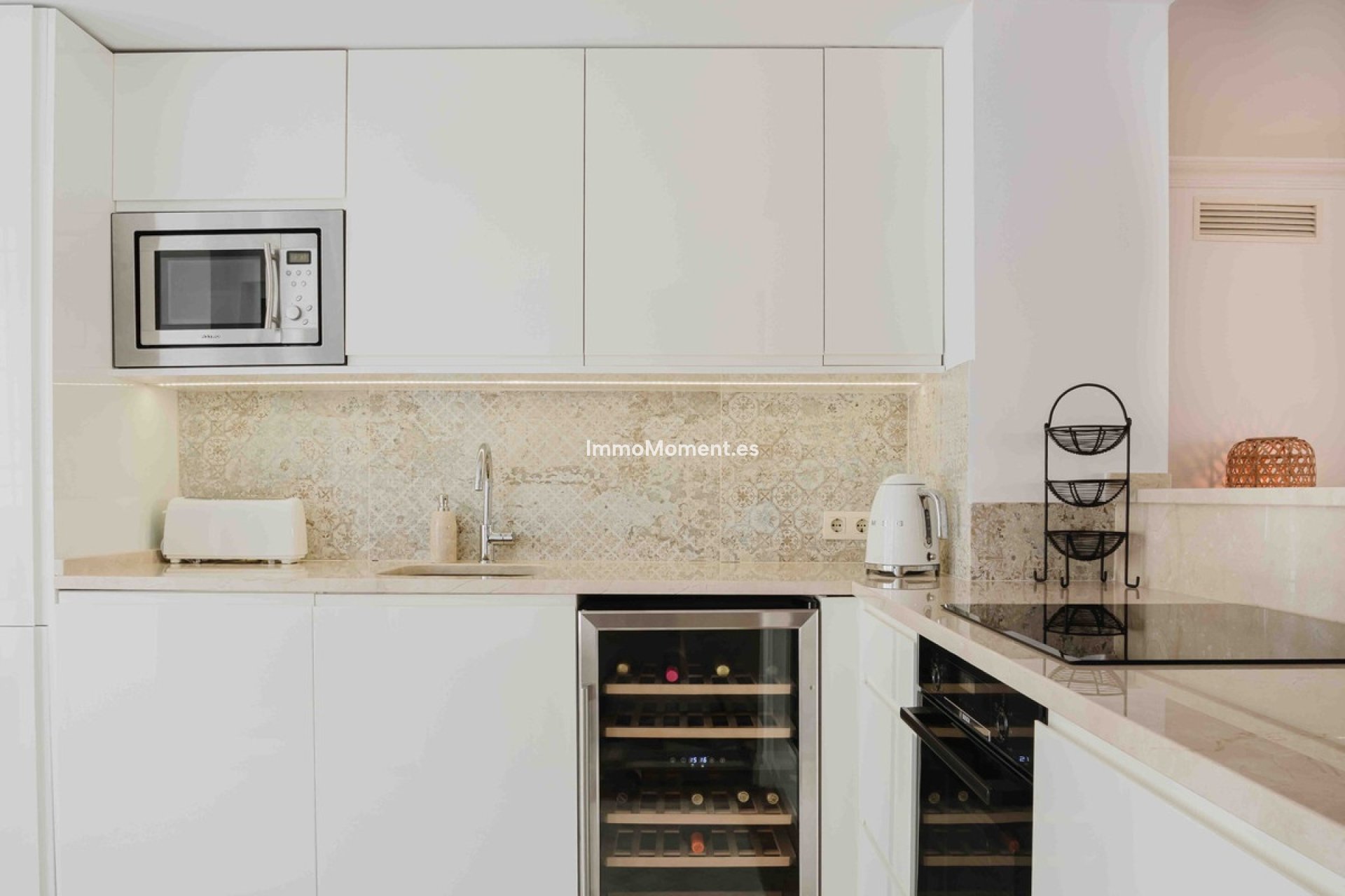 Bestaande woning - Appartement - Casares - Casares Centro