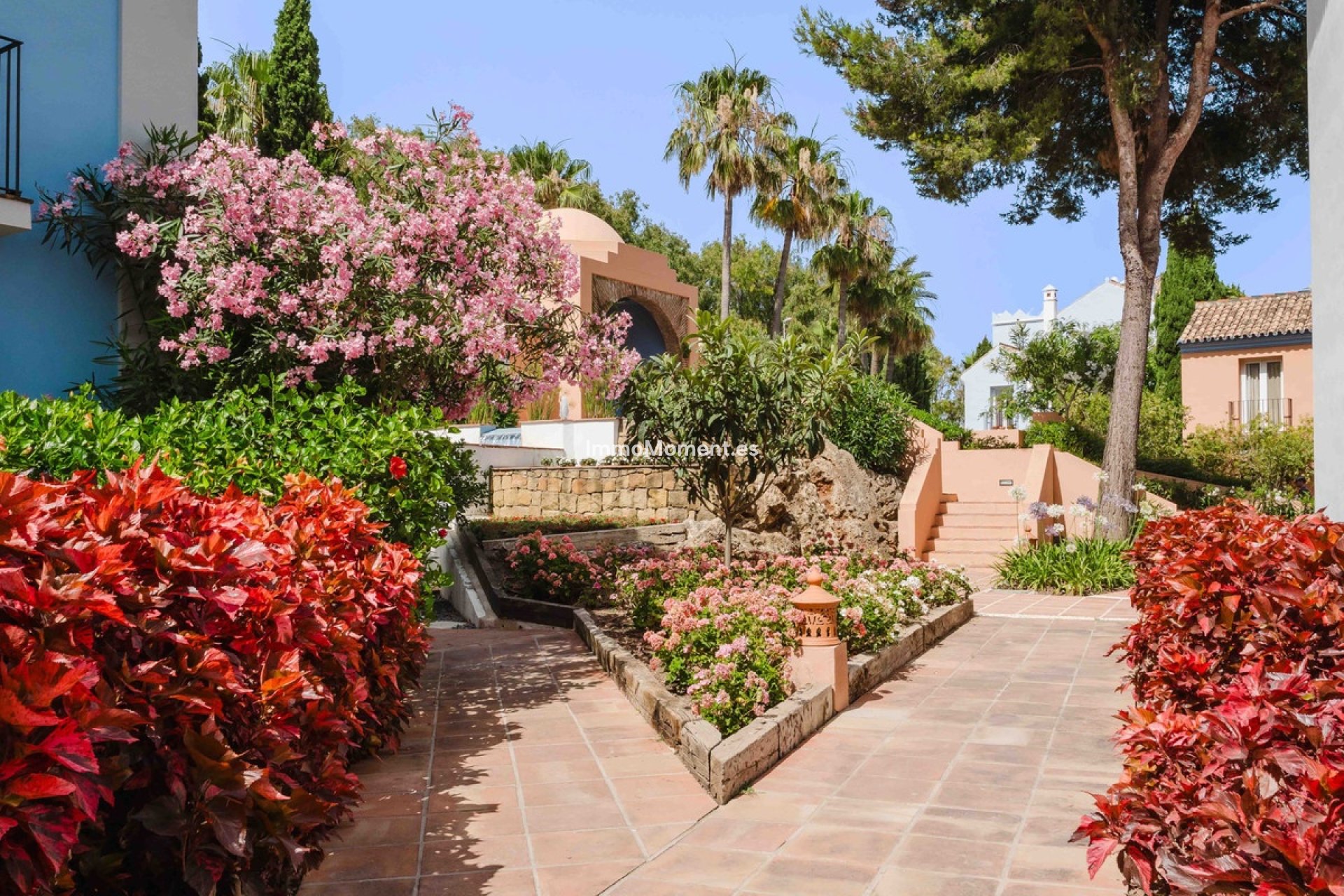Bestaande woning - Appartement - Casares - Casares Centro