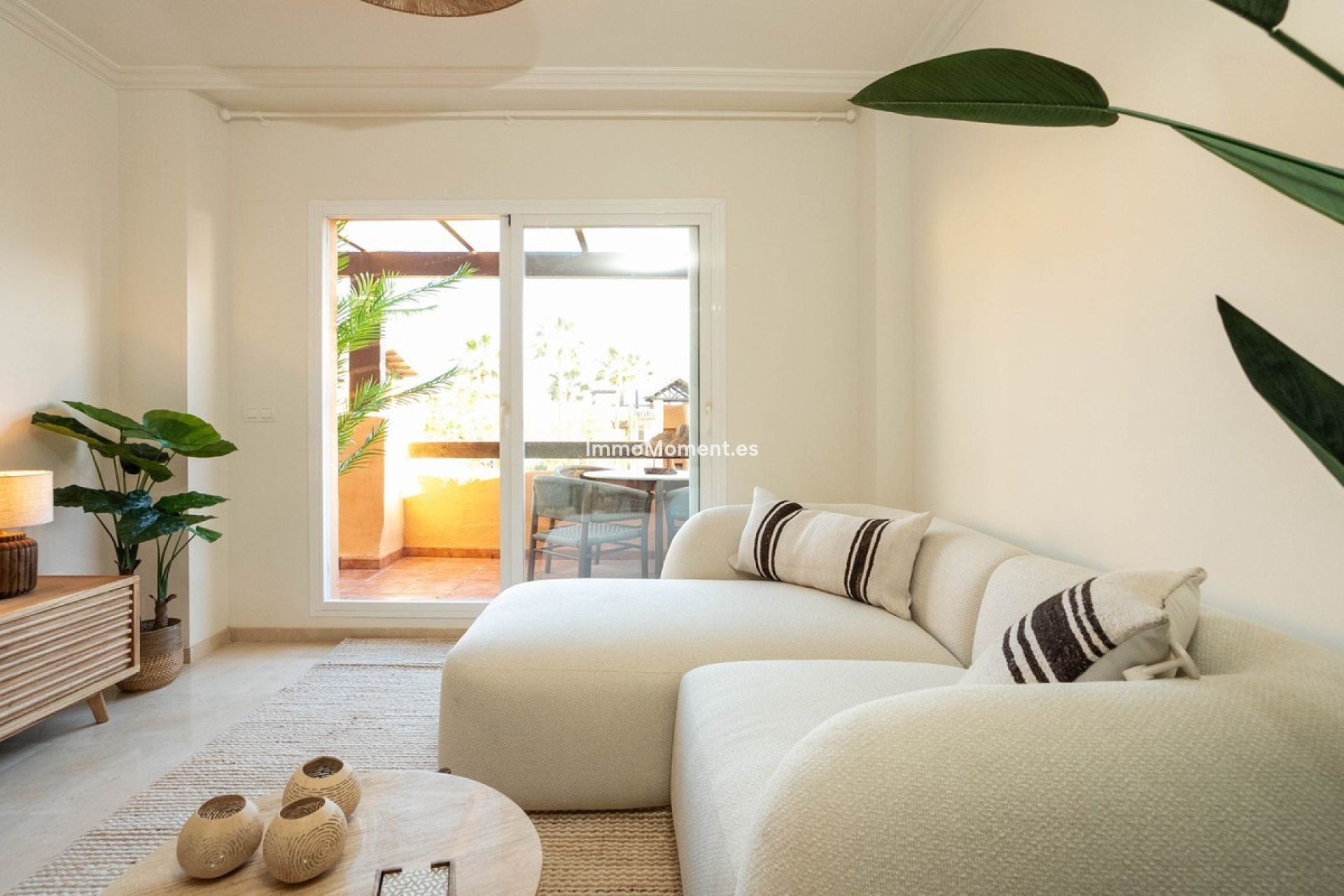 Bestaande woning - Appartement - Casares - Casares Centro