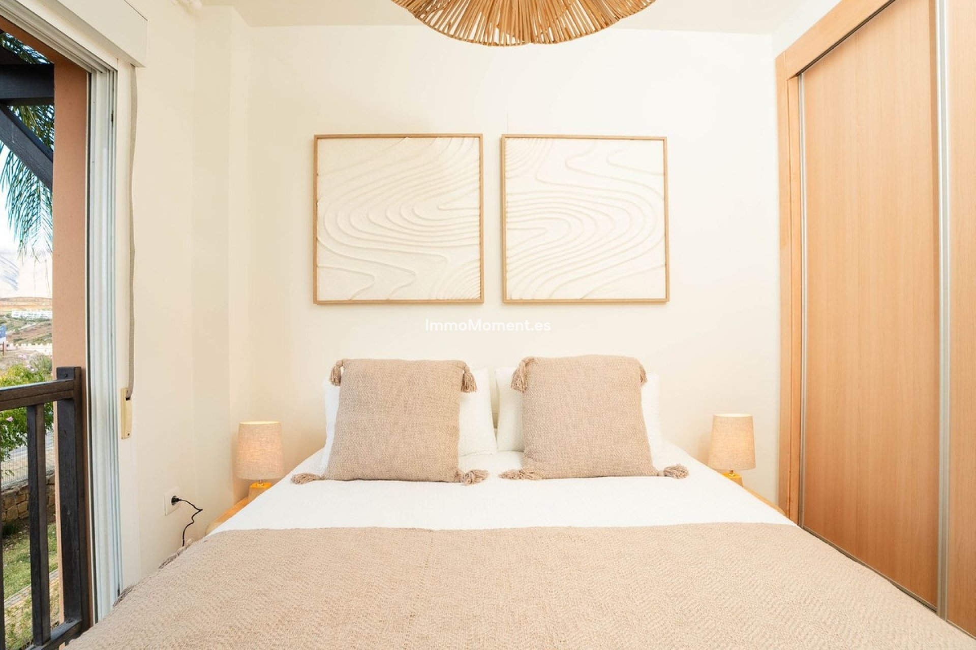 Bestaande woning - Appartement - Casares - Casares Centro