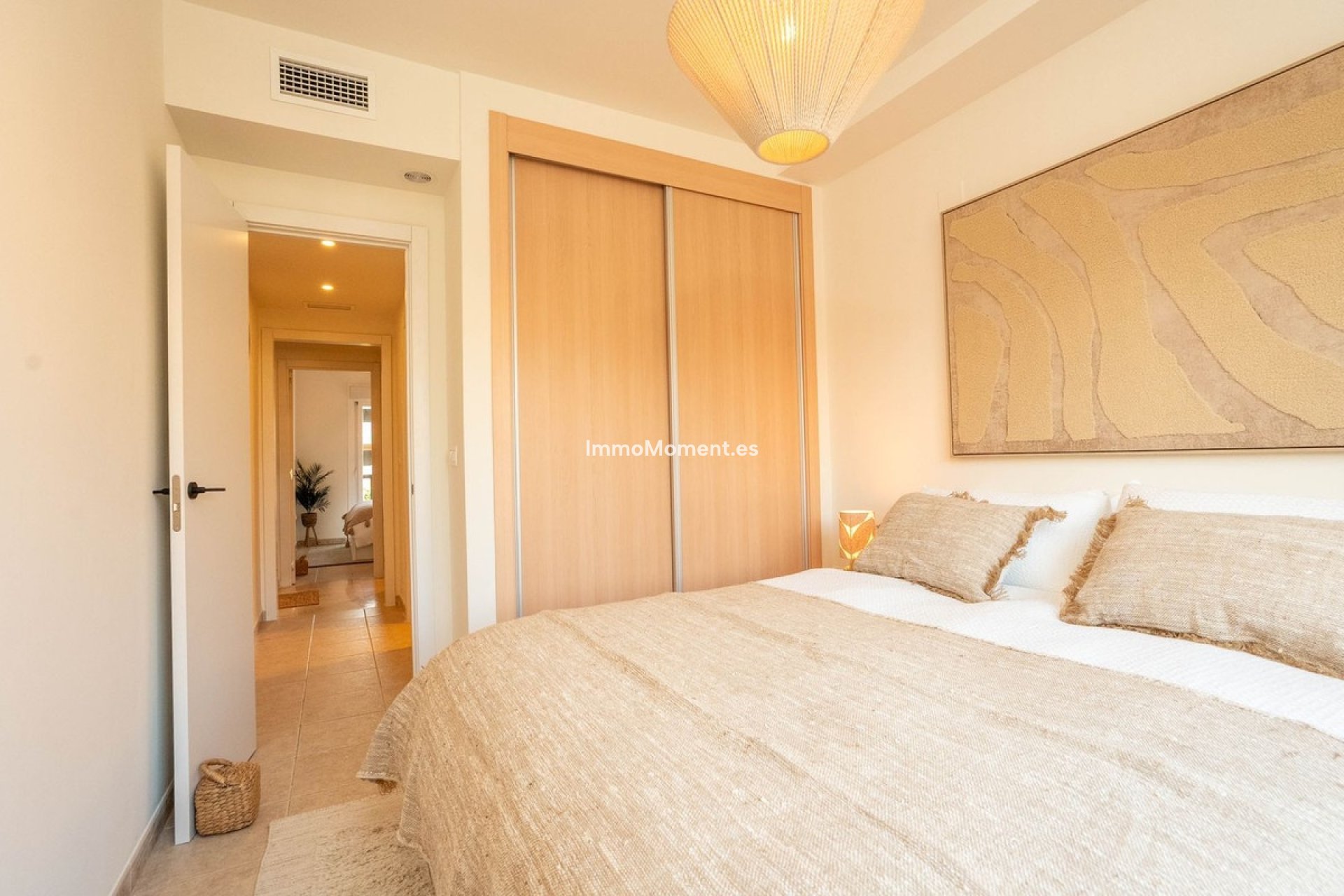 Bestaande woning - Appartement - Casares - Casares Centro