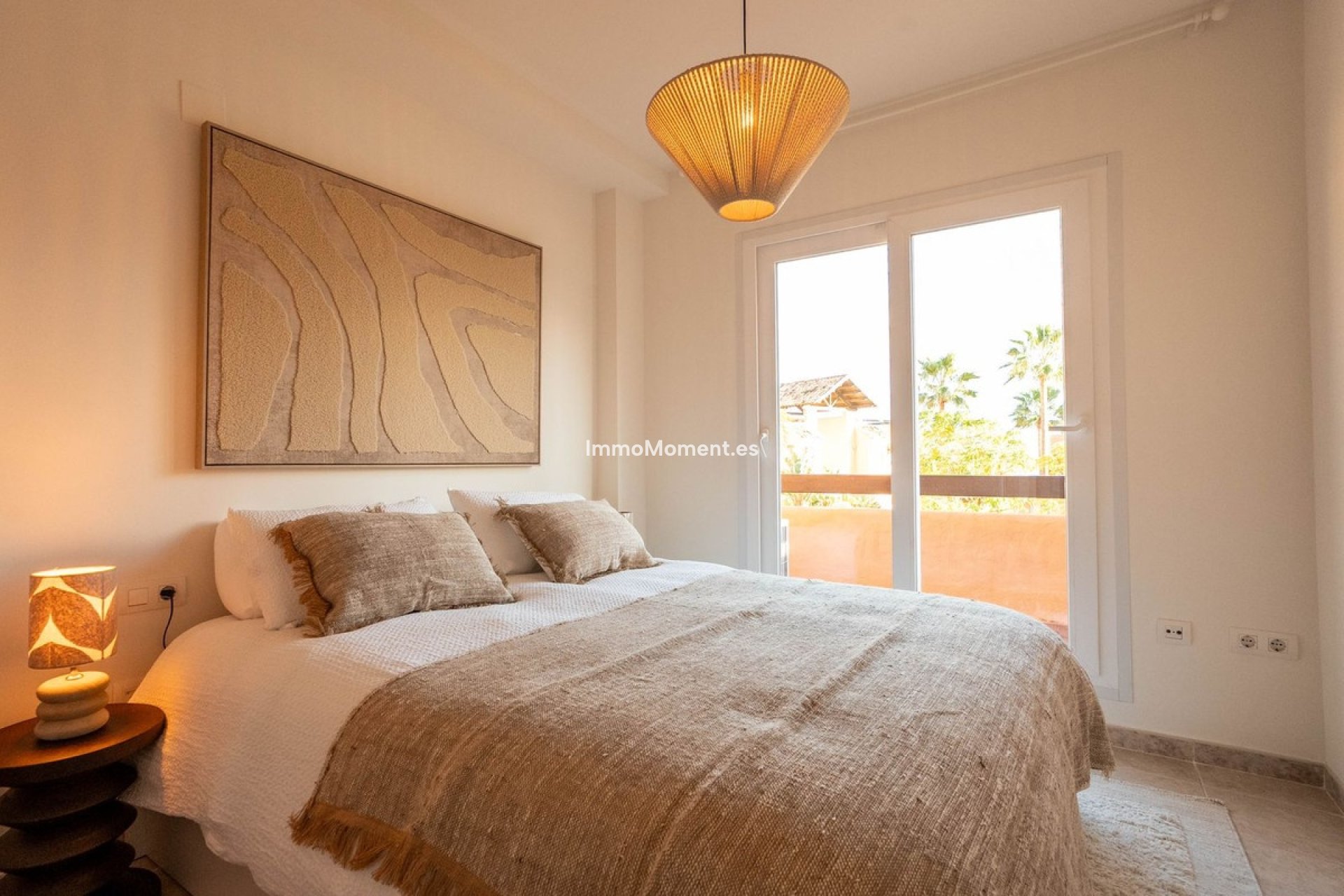Bestaande woning - Appartement - Casares - Casares Centro