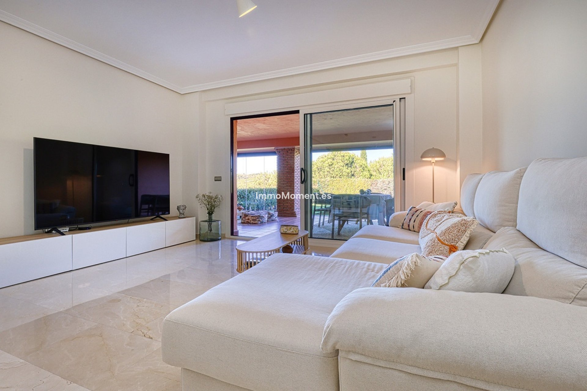 Bestaande woning - Appartement - Casares - Casares Centro