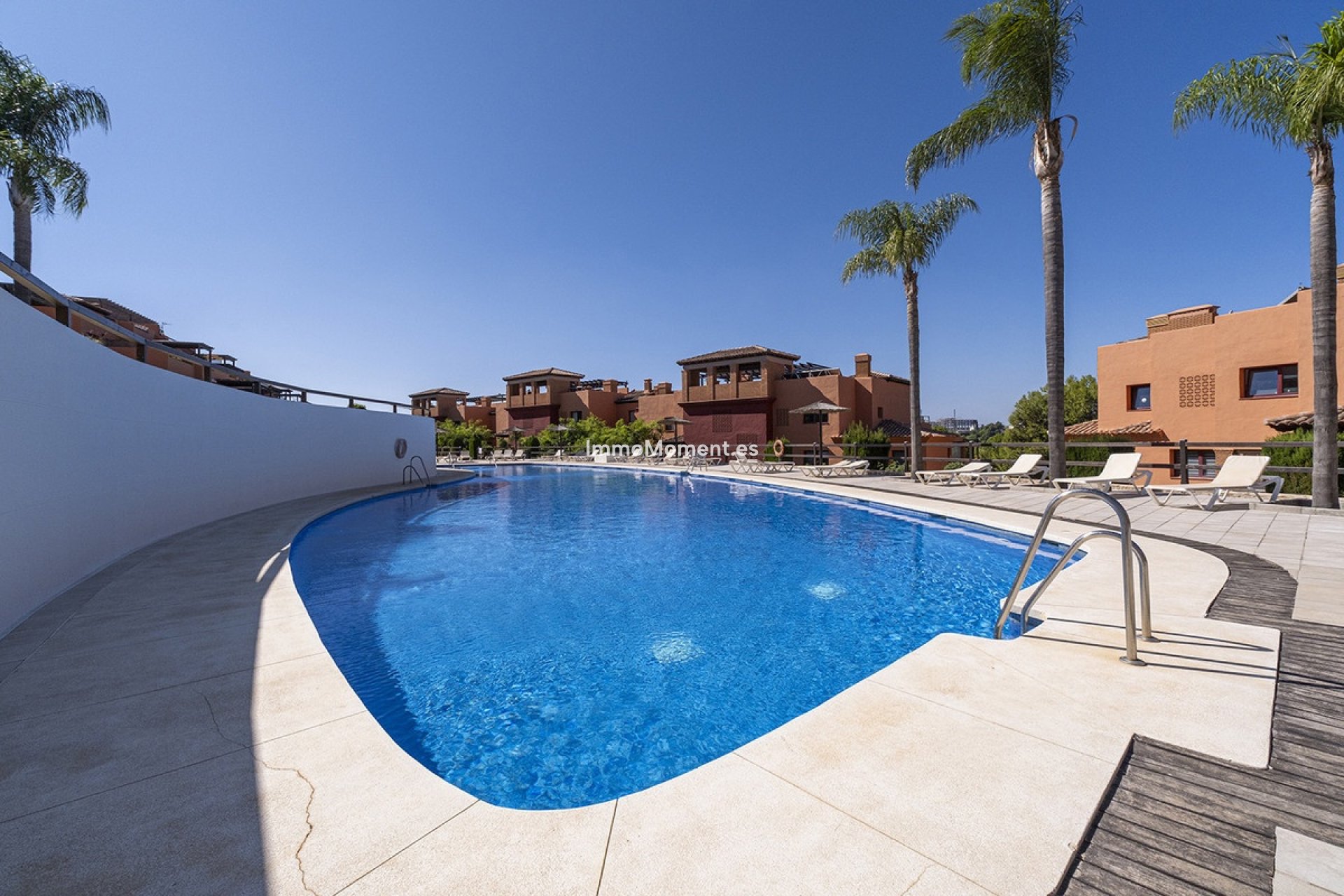 Bestaande woning - Appartement - Casares - Casares Centro