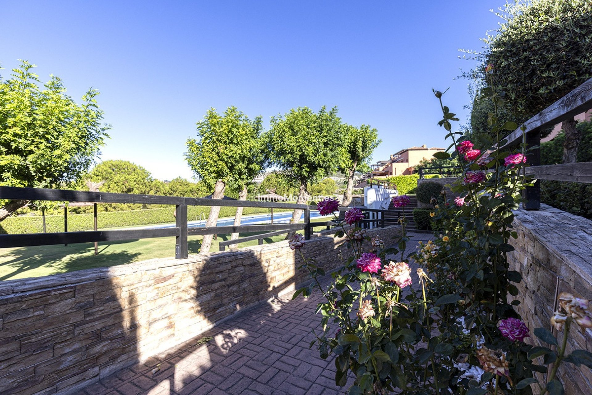 Bestaande woning - Appartement - Casares - Casares Centro