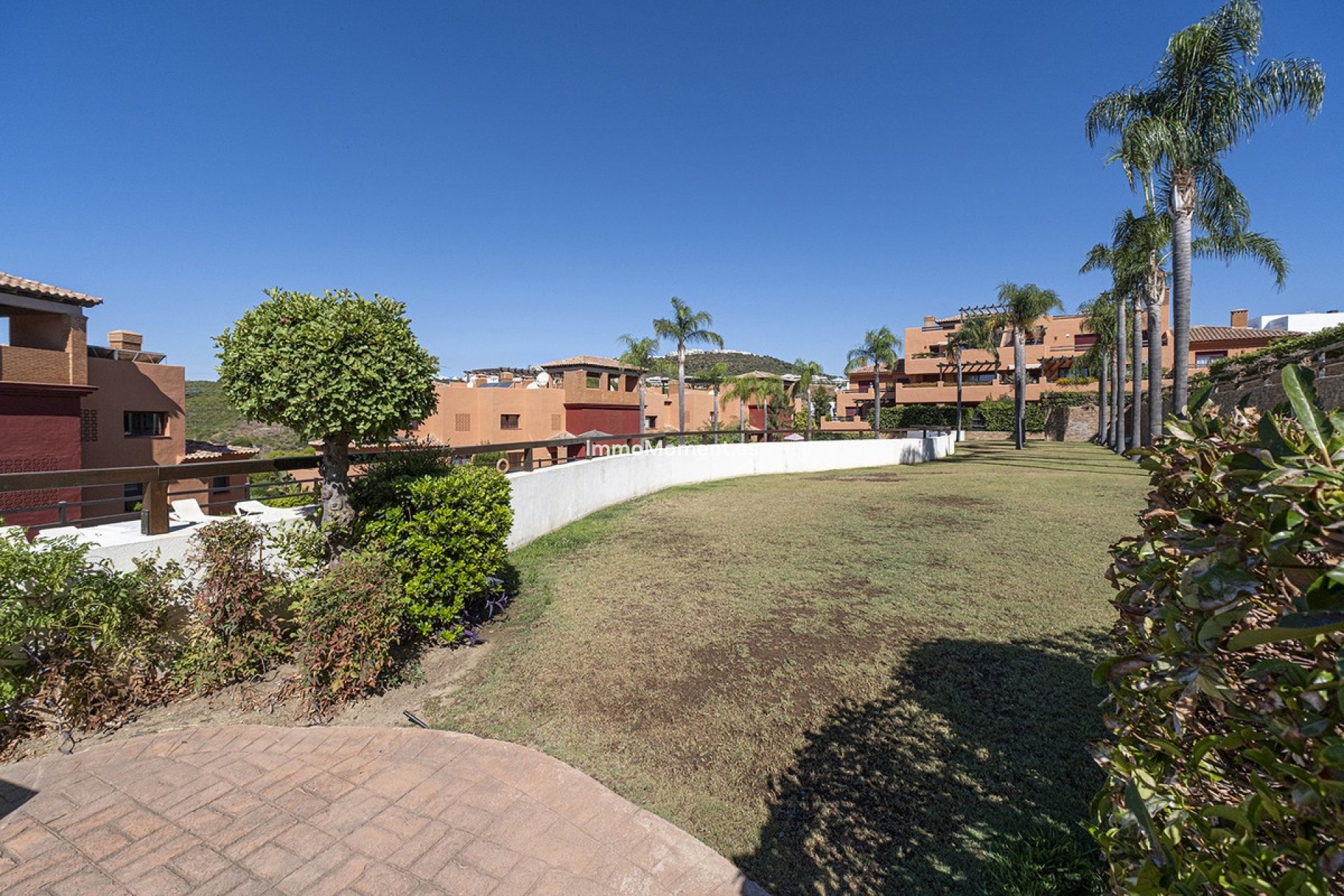 Bestaande woning - Appartement - Casares - Casares Centro