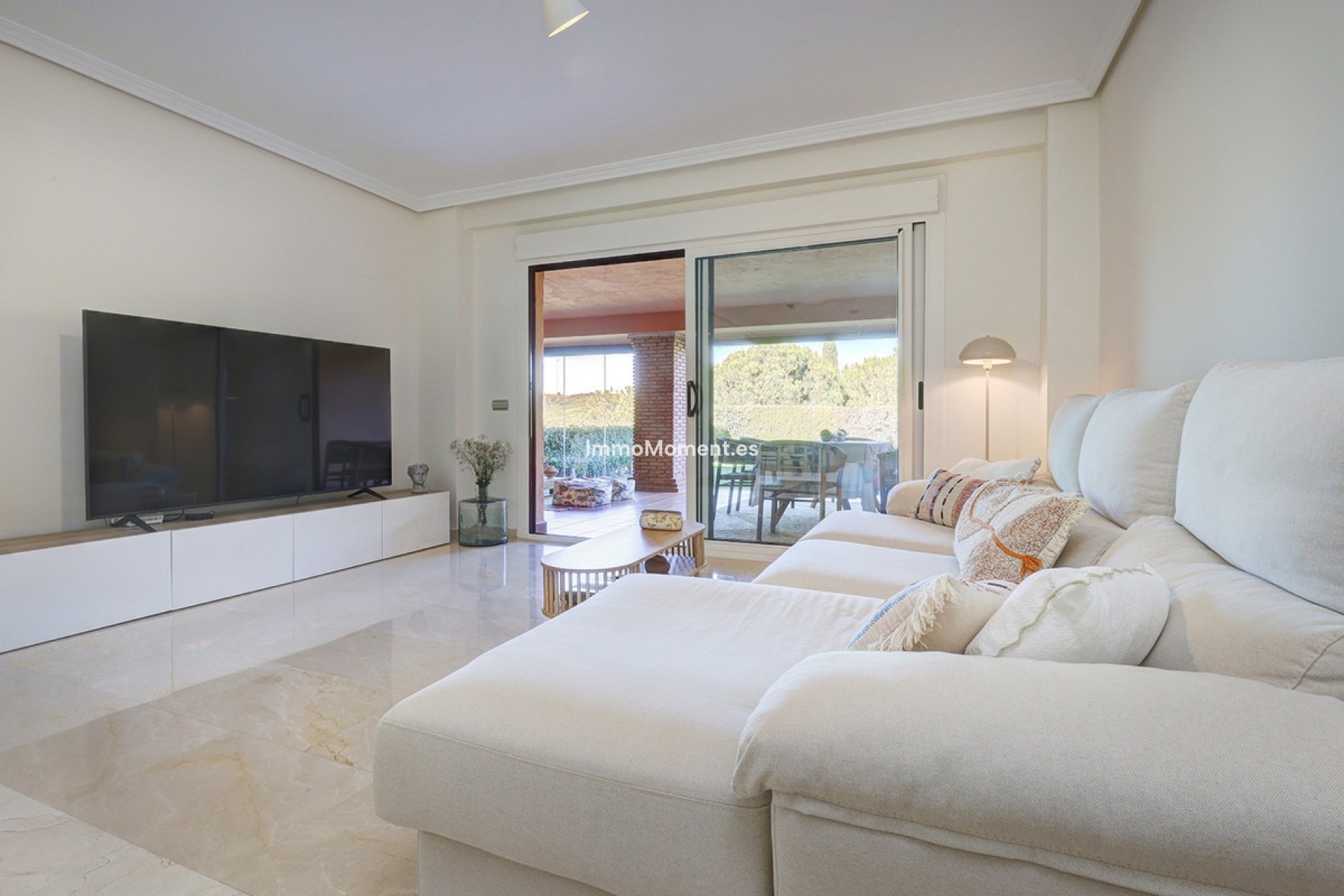 Bestaande woning - Appartement - Casares - Casares Centro