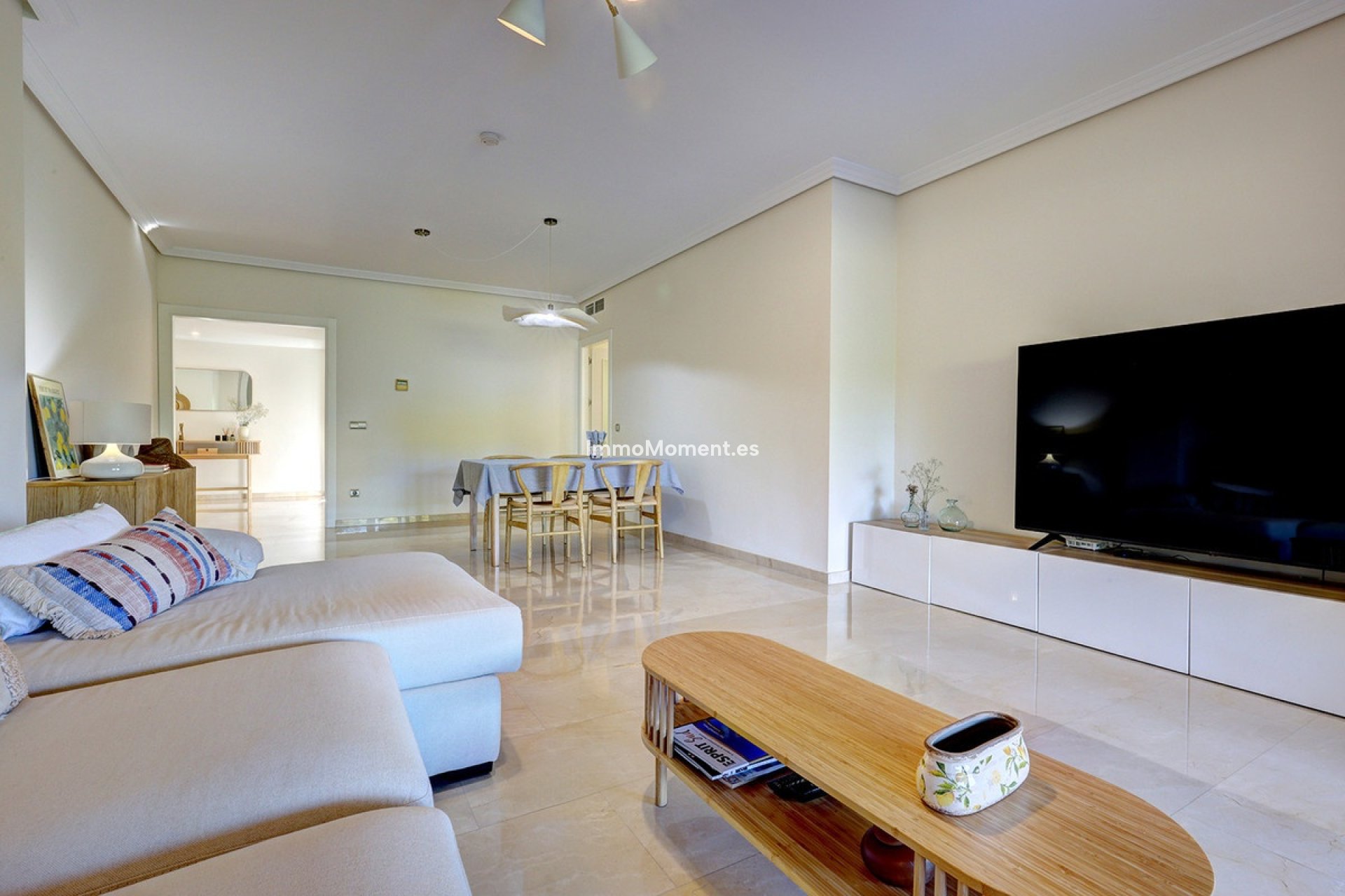 Bestaande woning - Appartement - Casares - Casares Centro