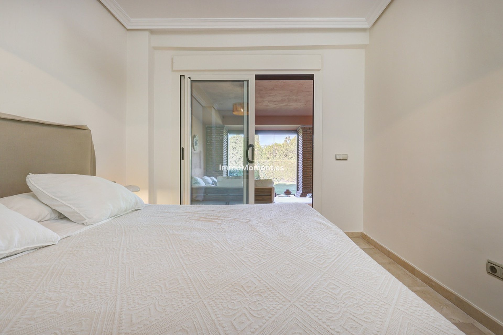 Bestaande woning - Appartement - Casares - Casares Centro