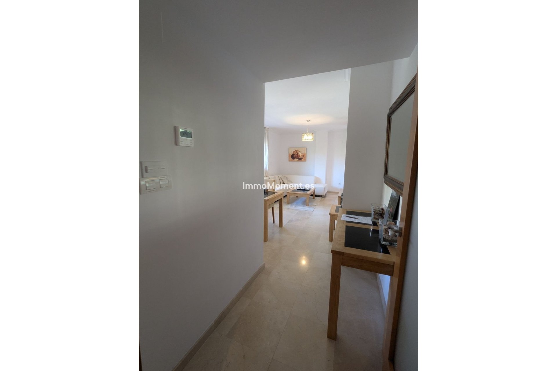 Bestaande woning - Appartement - Casares - Casares Centro